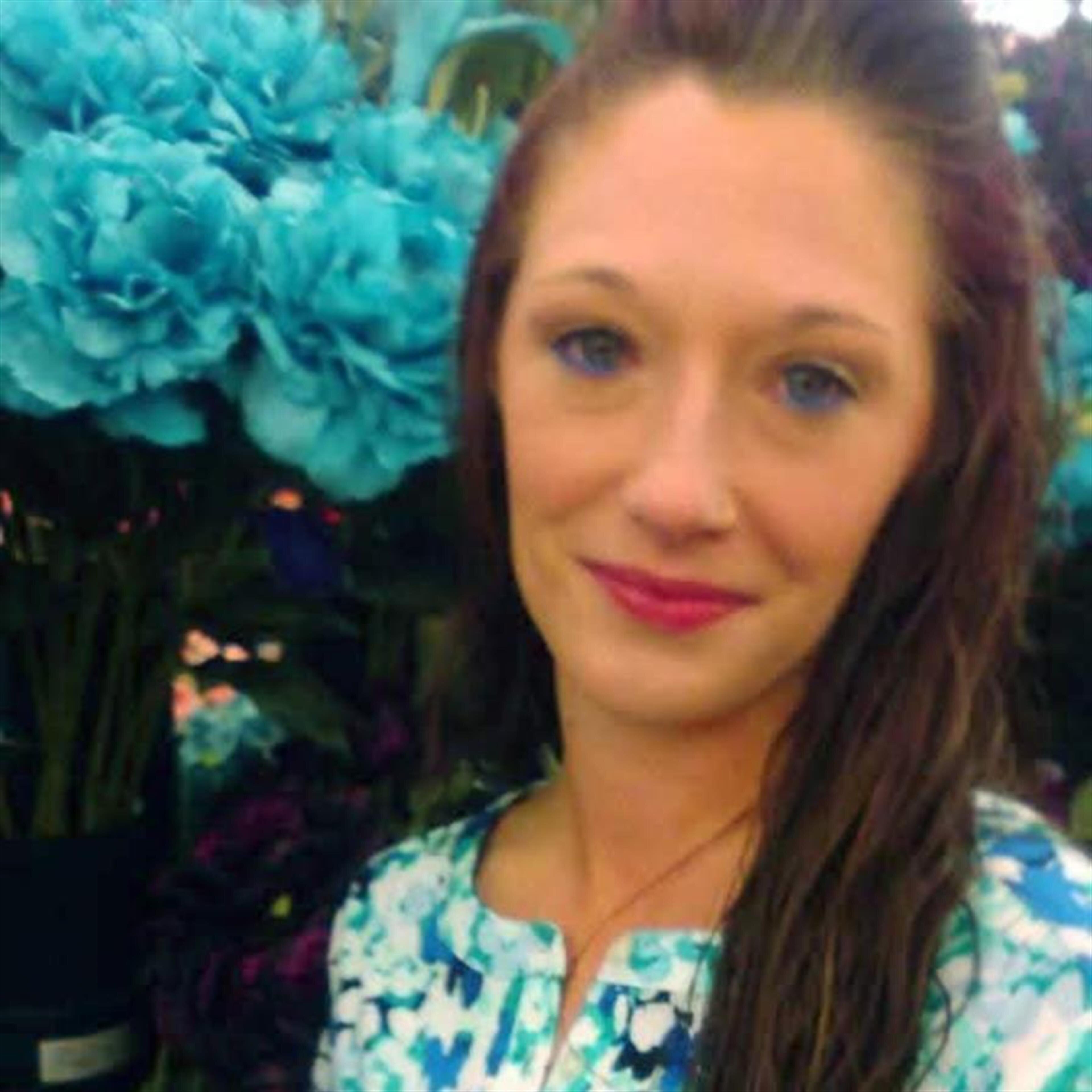 Michelle Dawn Peters (Lebanon)