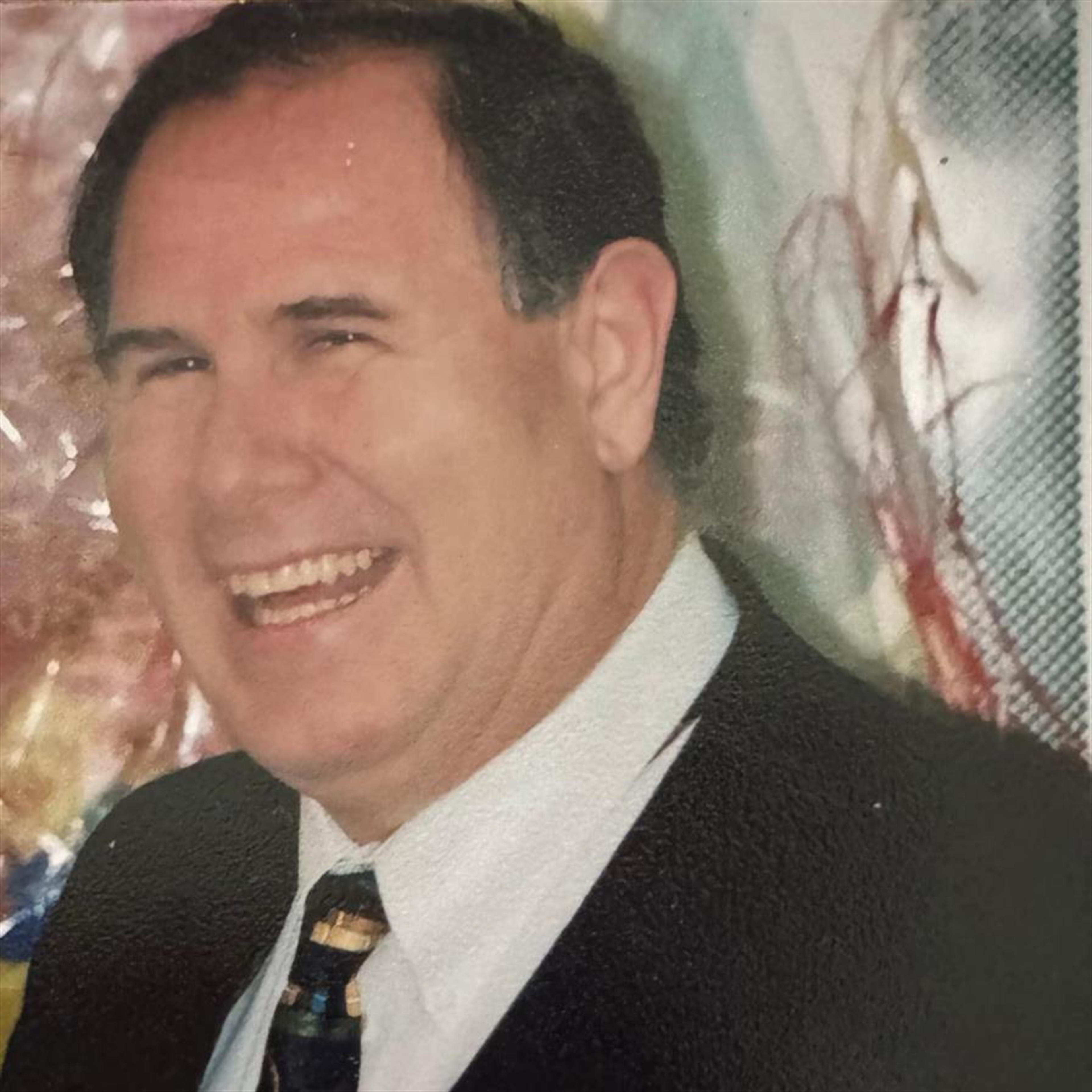 Roy Mattoon Parsons
