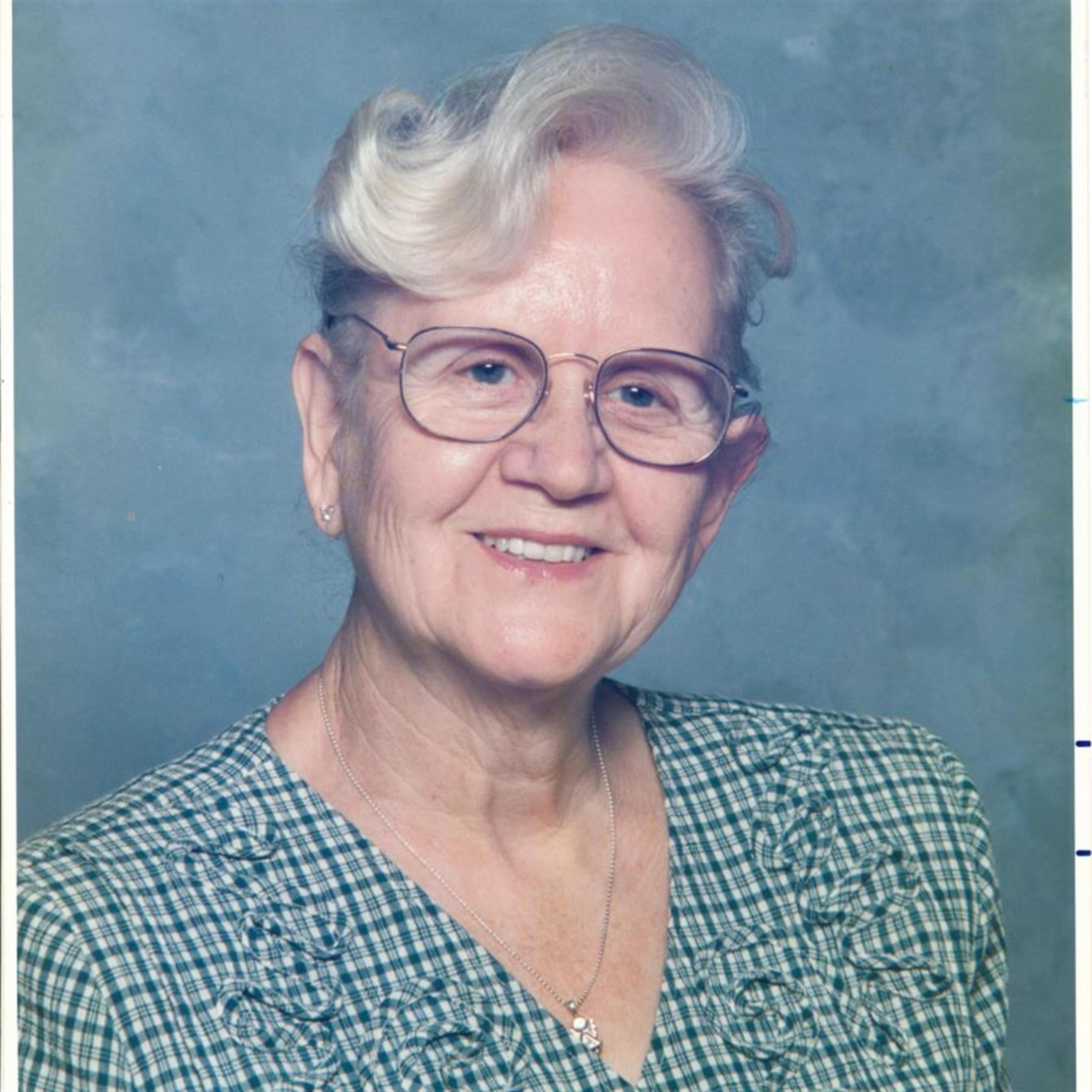Betty Sue Piper