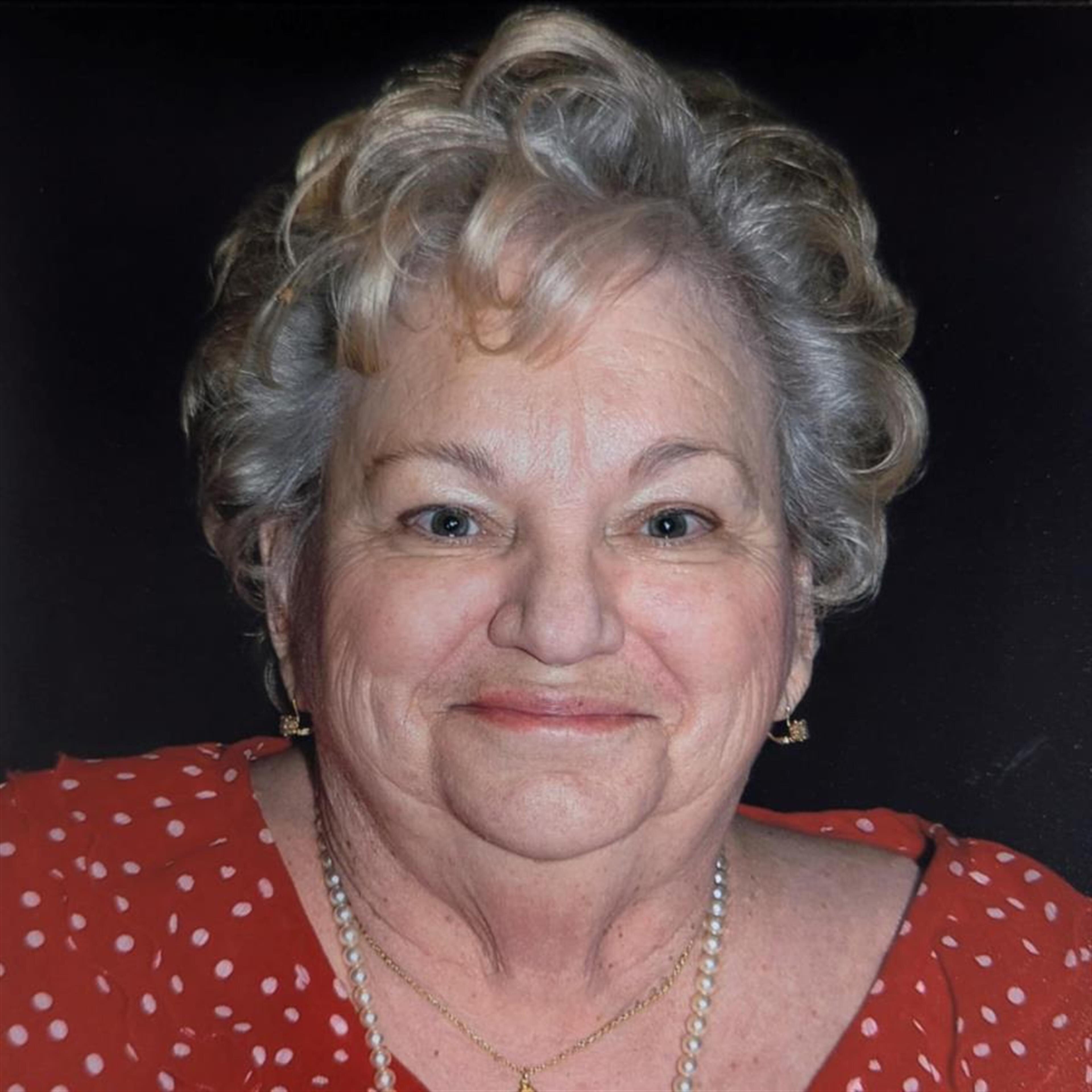 Catherine Mandese Lubrano