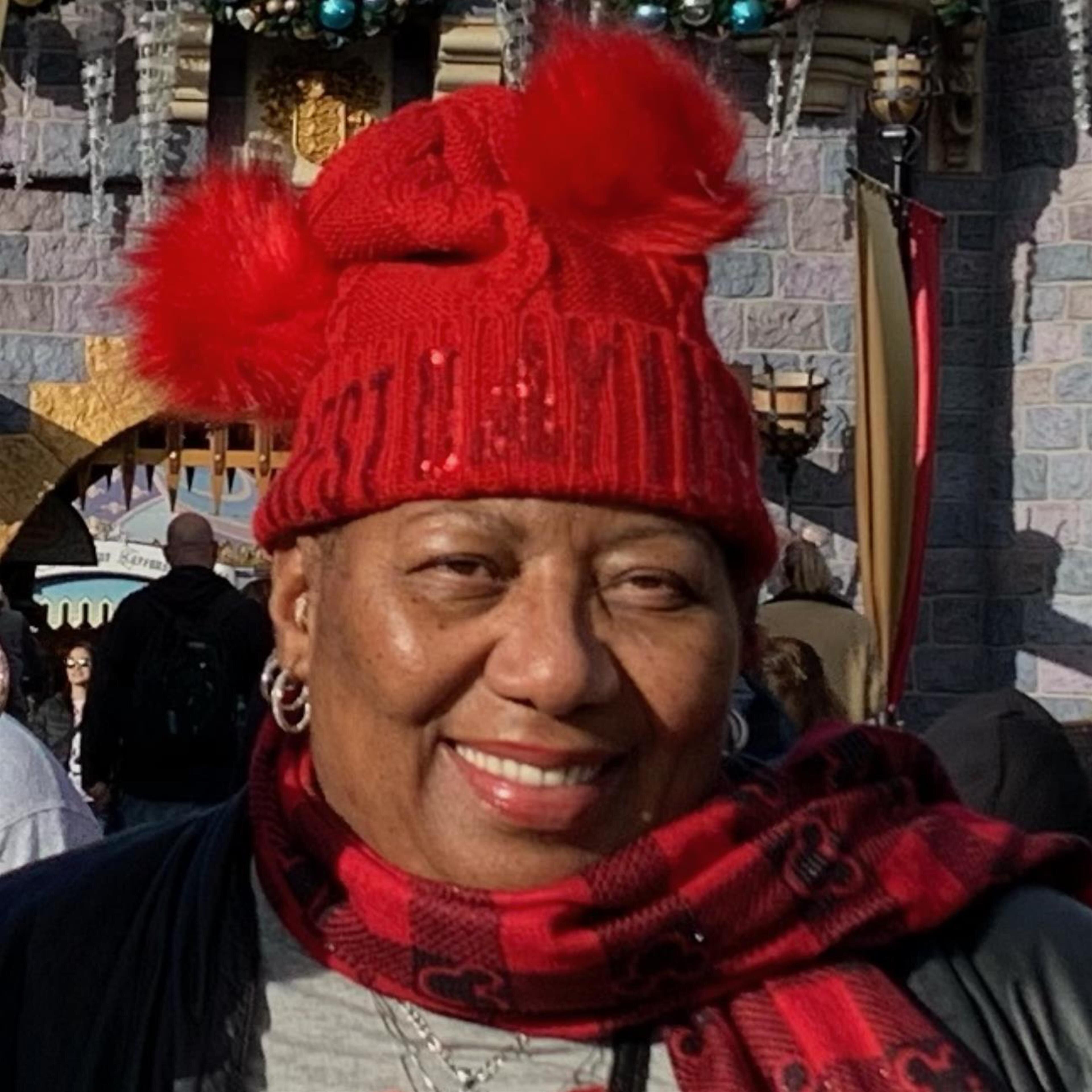 Kathy Gay Kyles