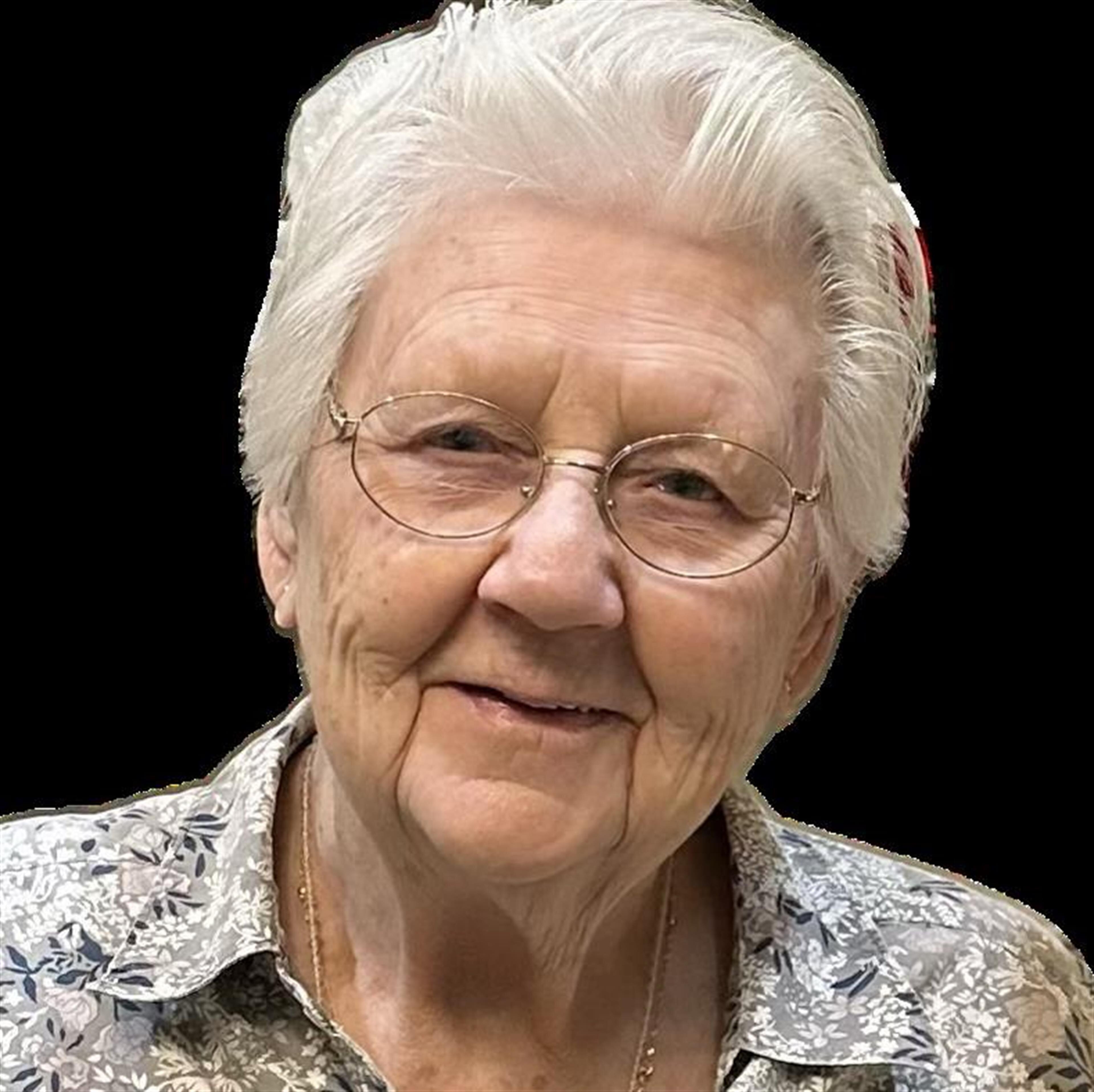 Evelyne B. Tafel