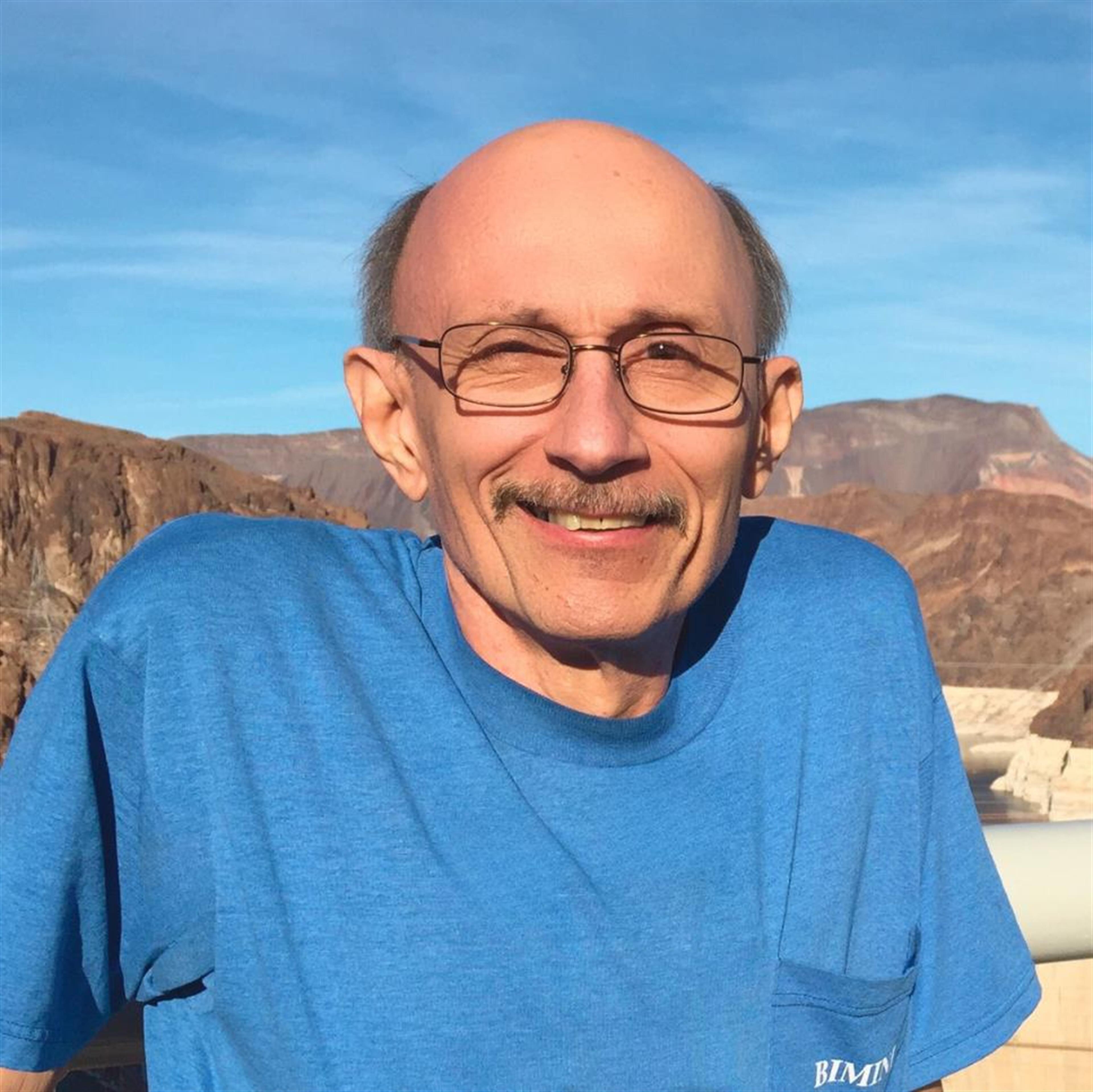 Robert P. Lesniak