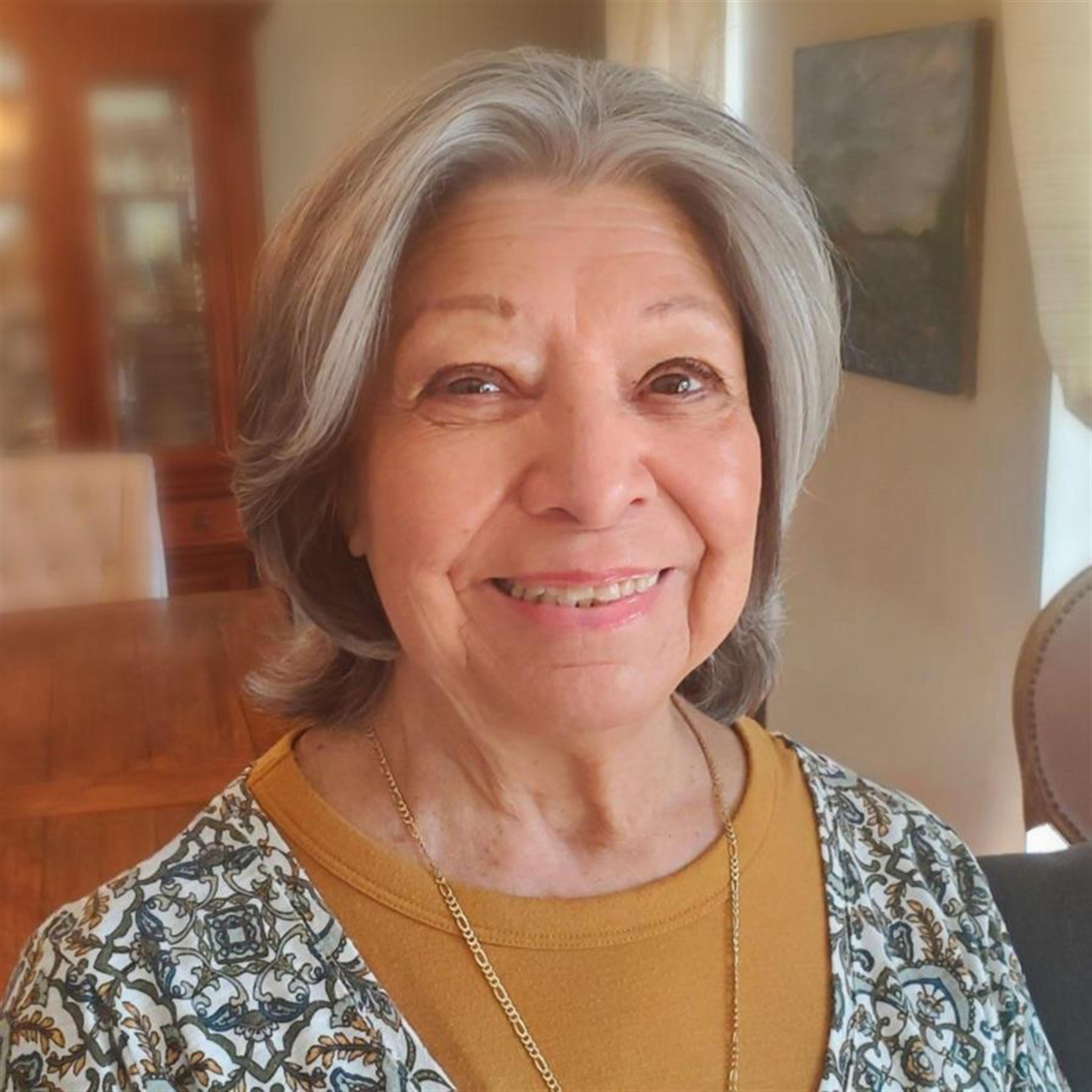 Stella White Trevino