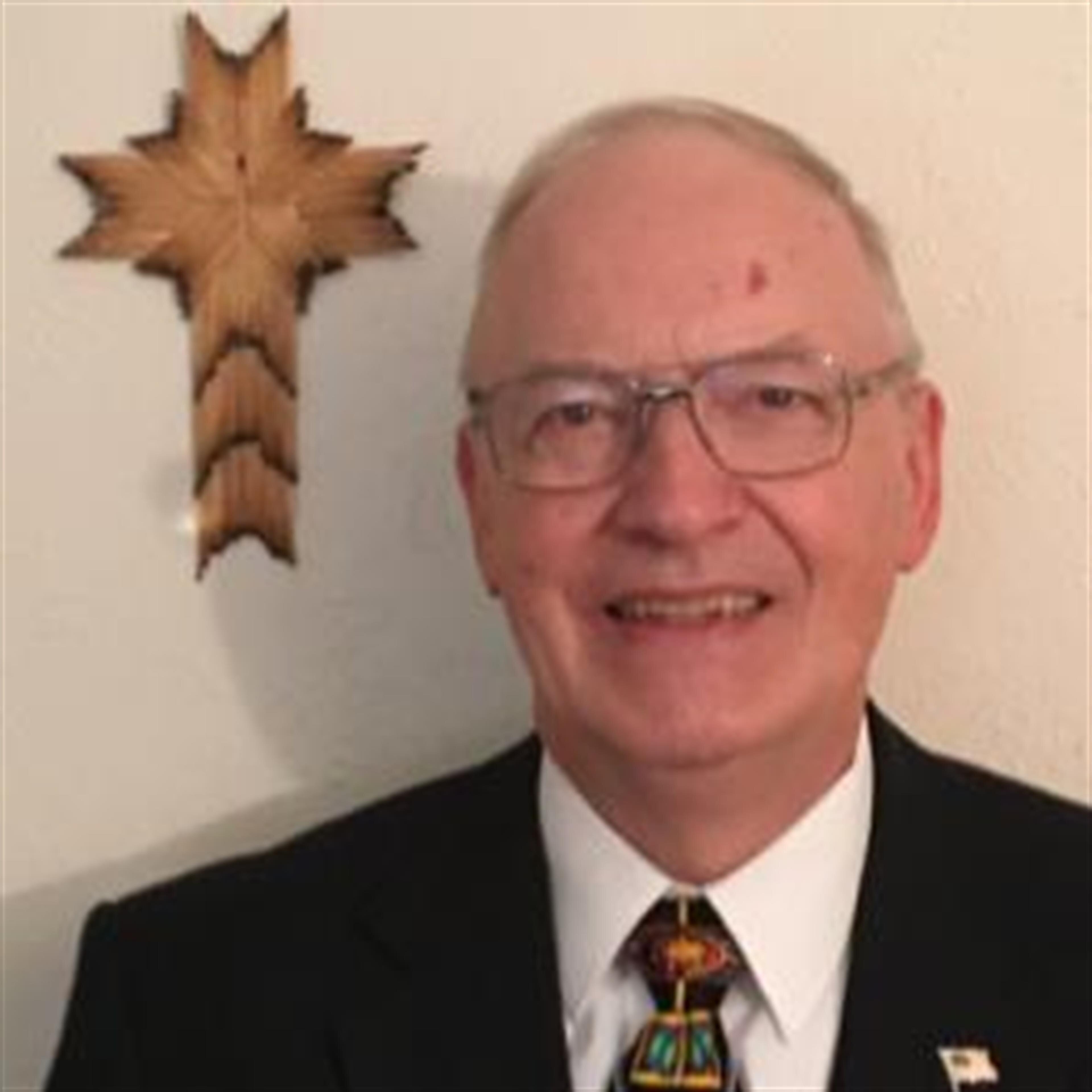 Dennis Lester Gross