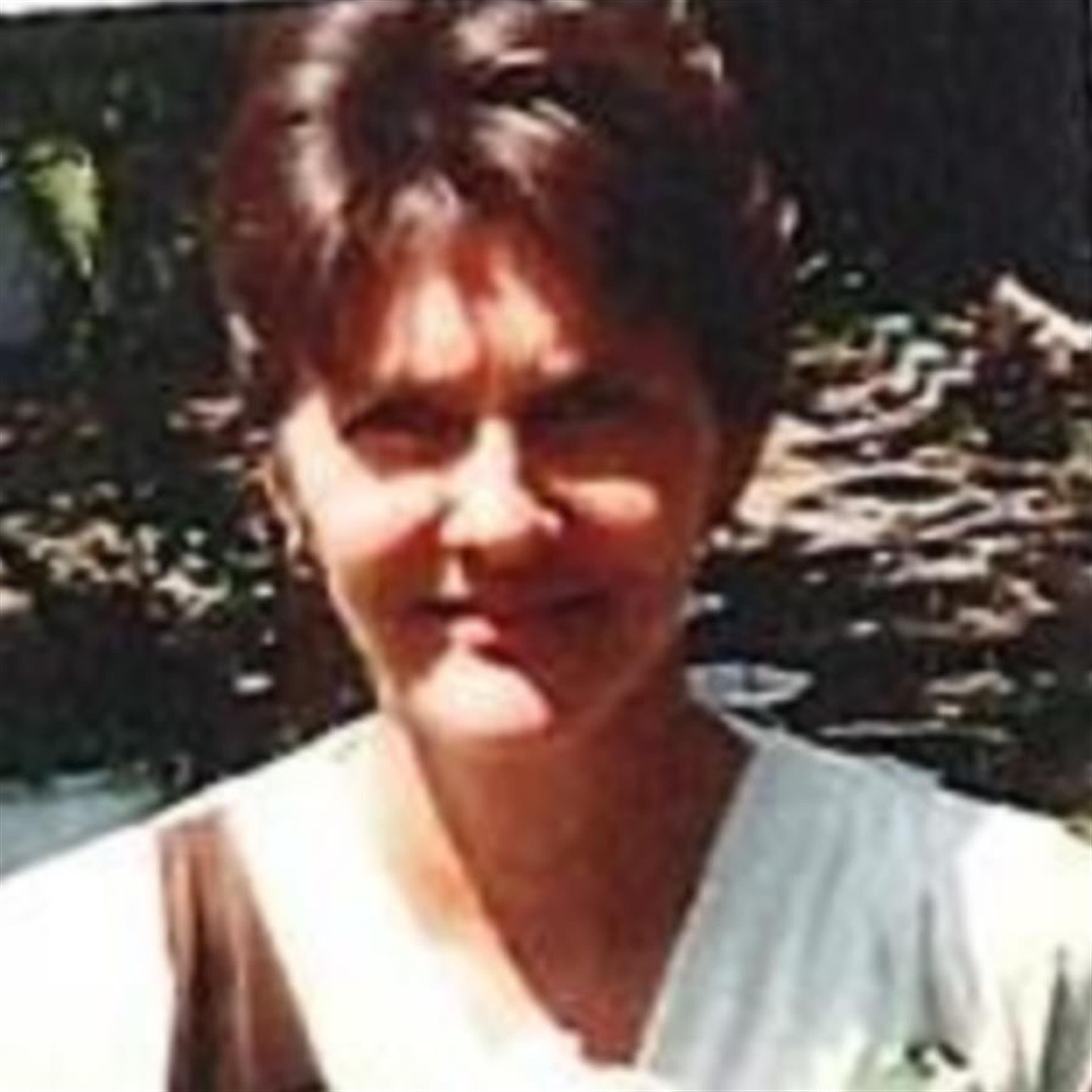 Anita Darrell