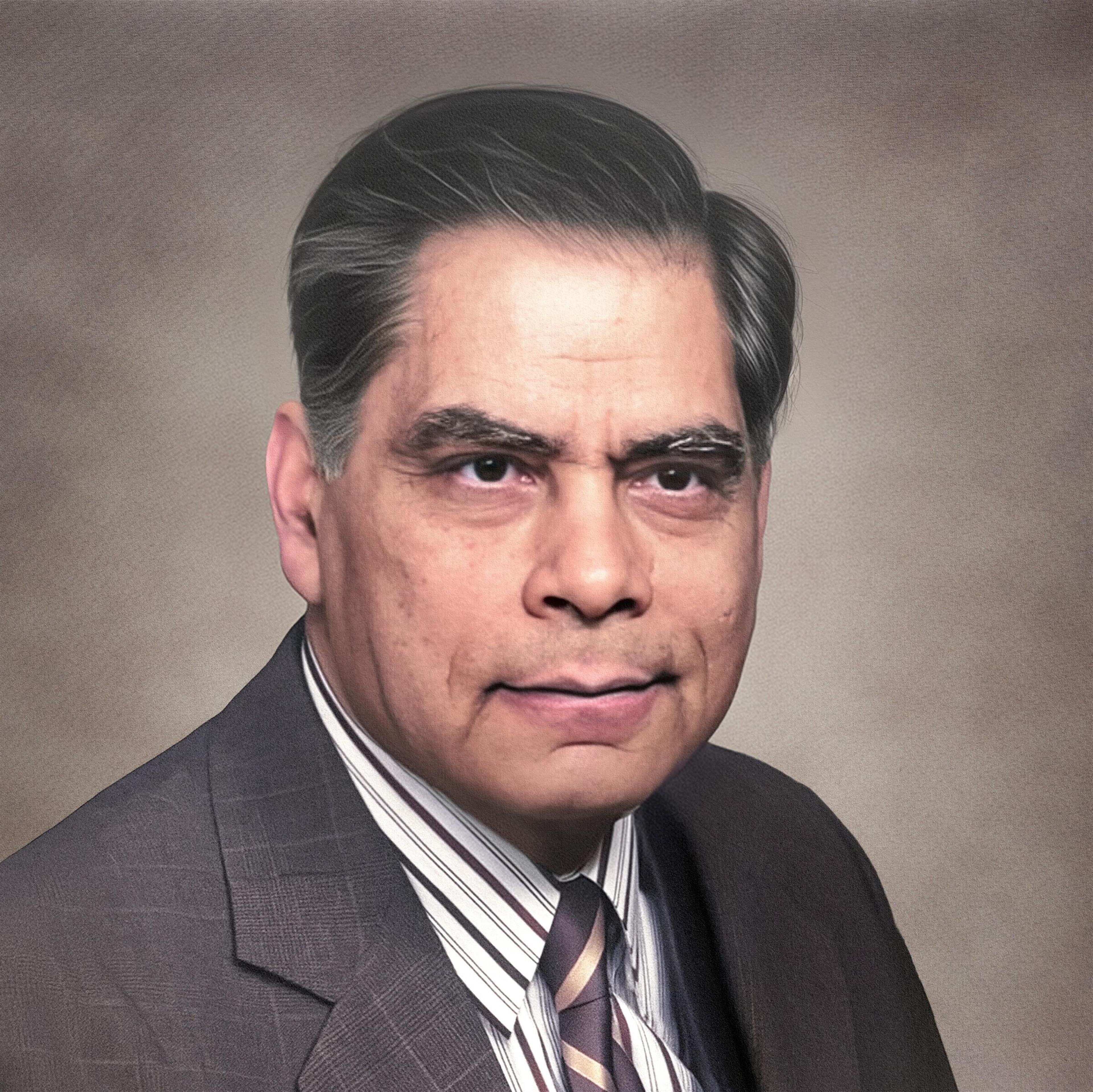 Sudershan Sabharwal