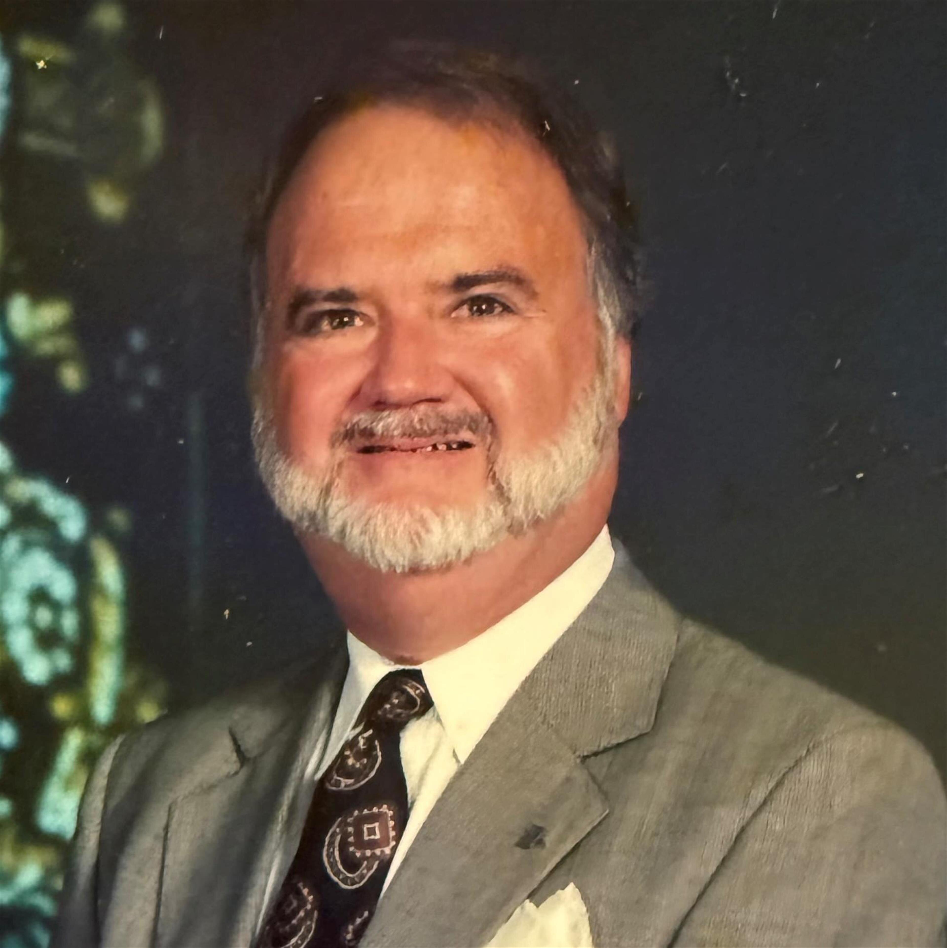 David D. Field Jr.