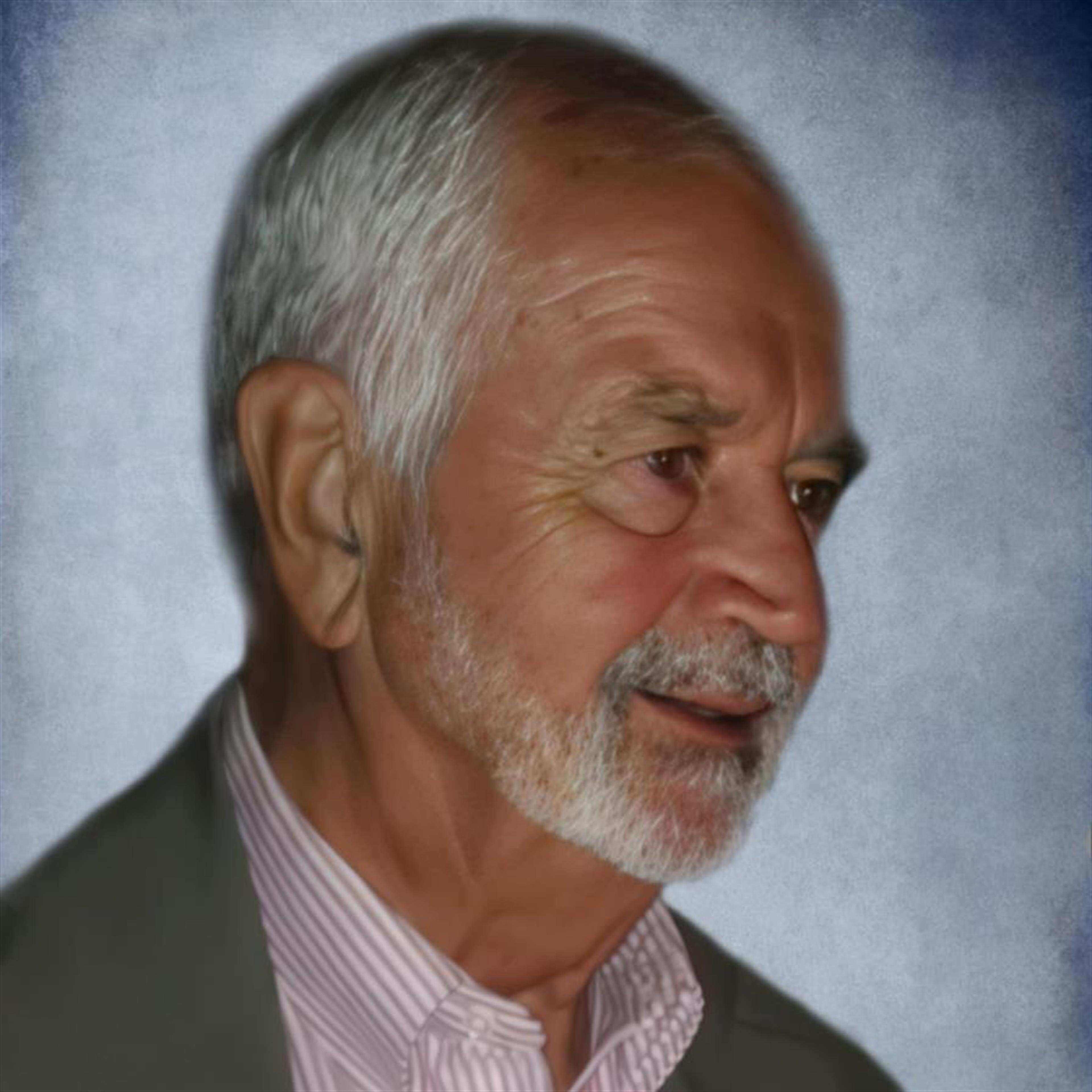 George Alfred Palmer lll
