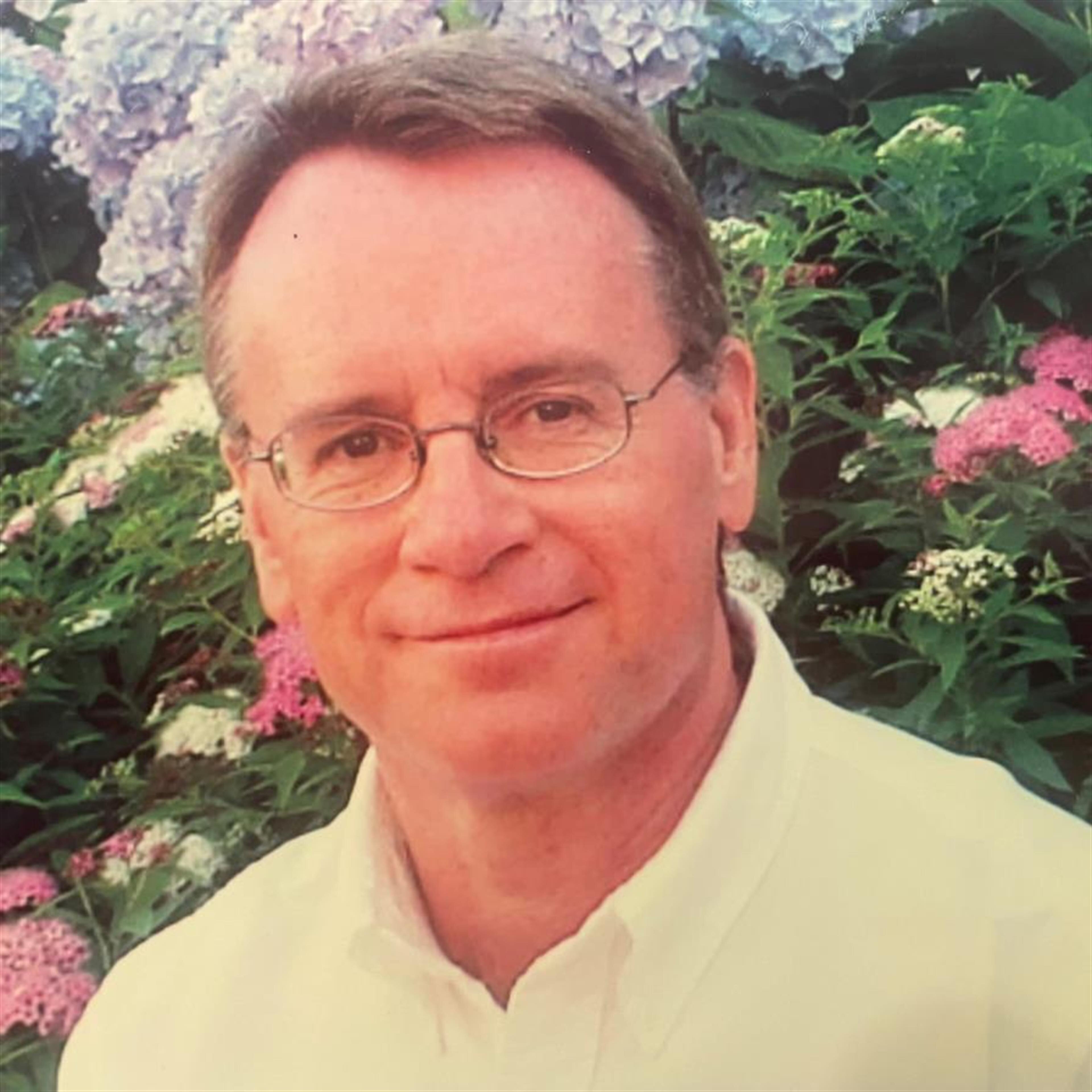 Kevin Edward Sweeney