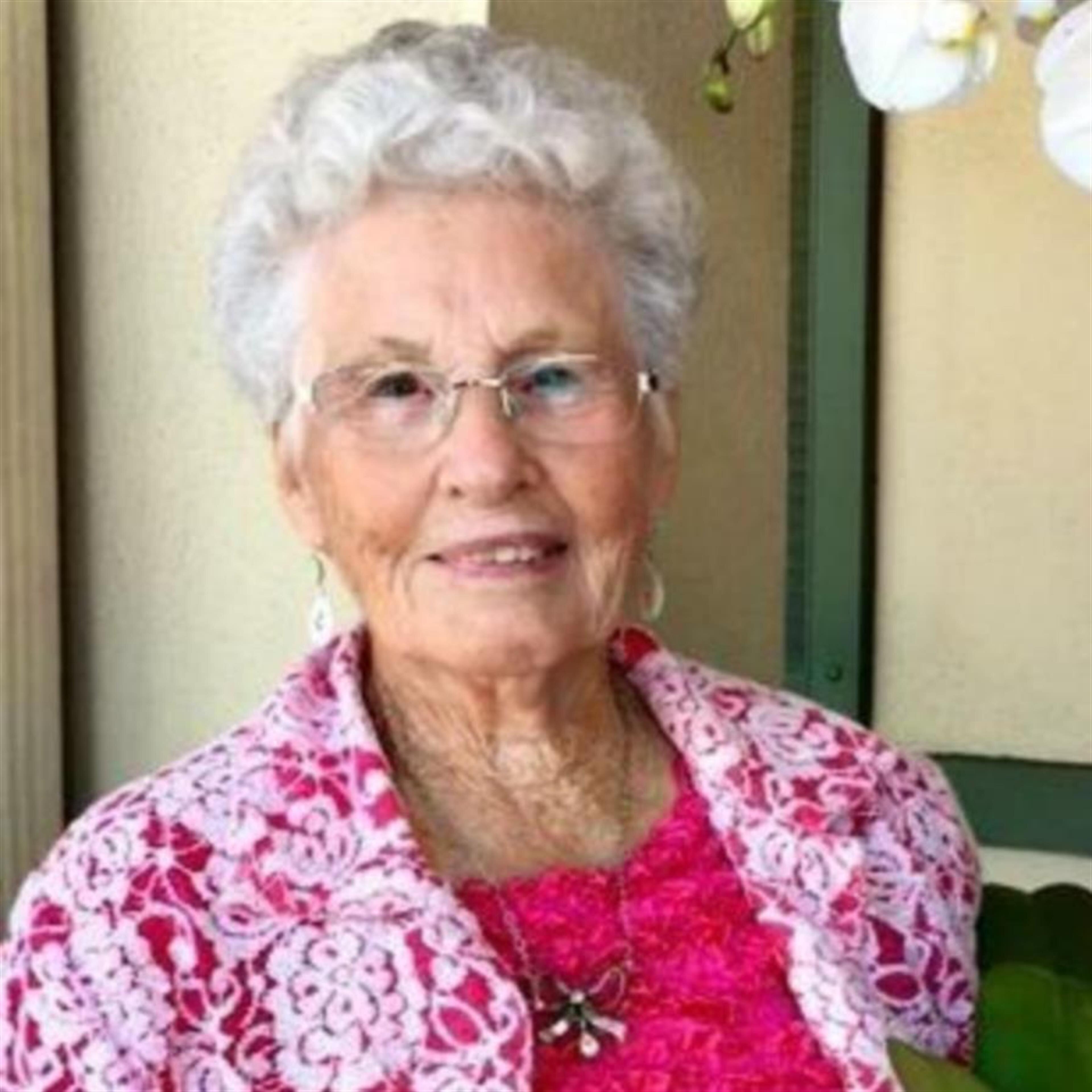 Virginia L. Jones
