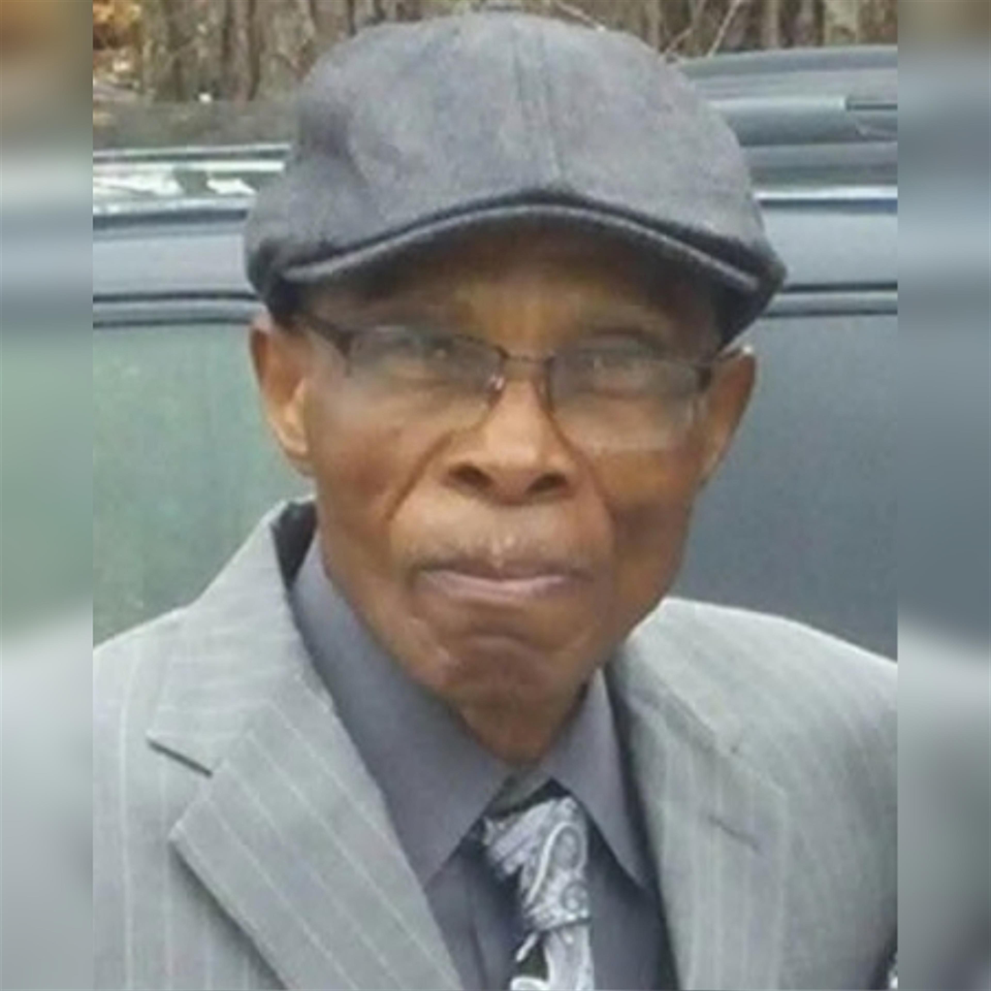 Johnny Woodie Wade, Jr.