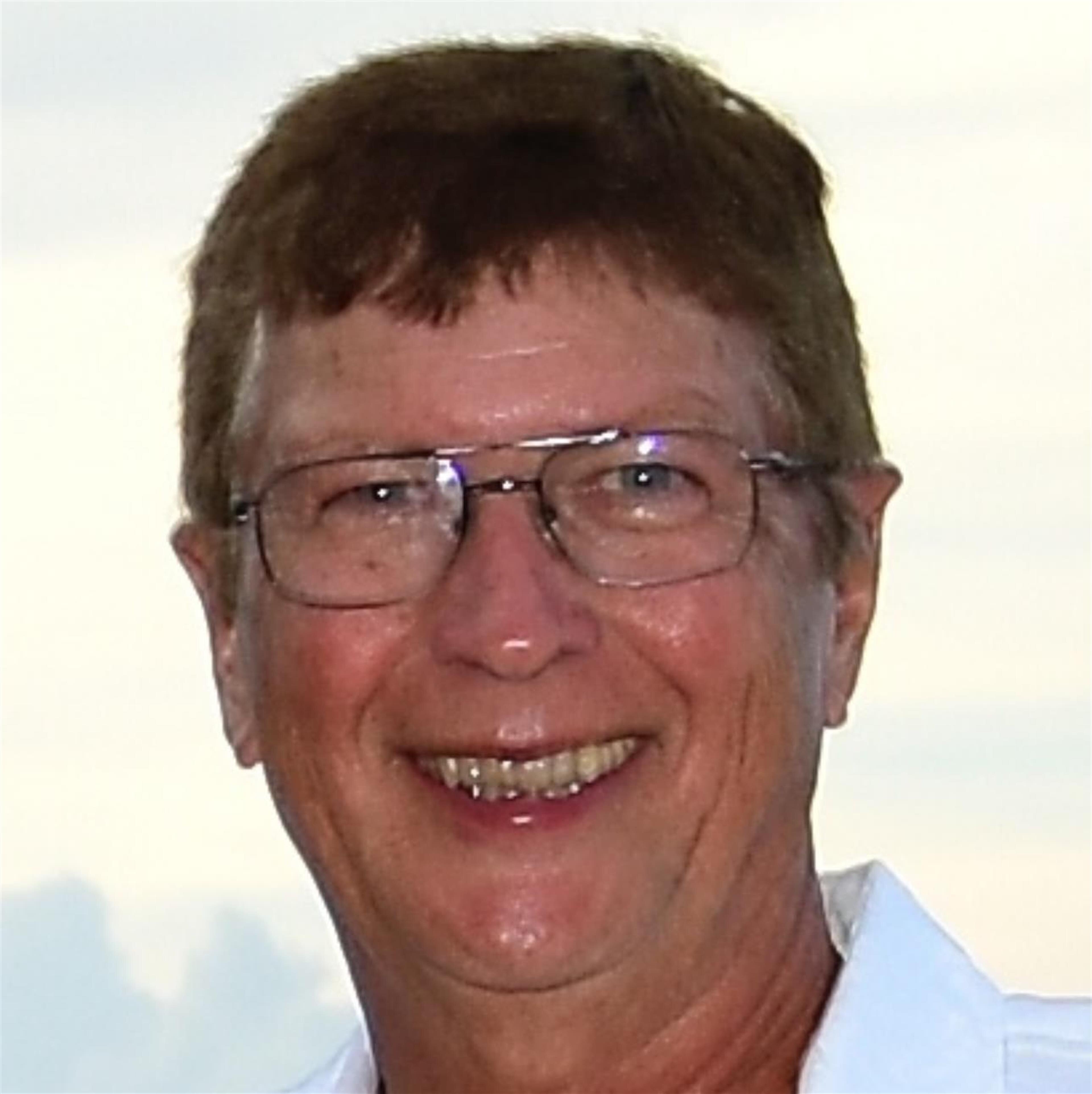 Robert Erwin Barton