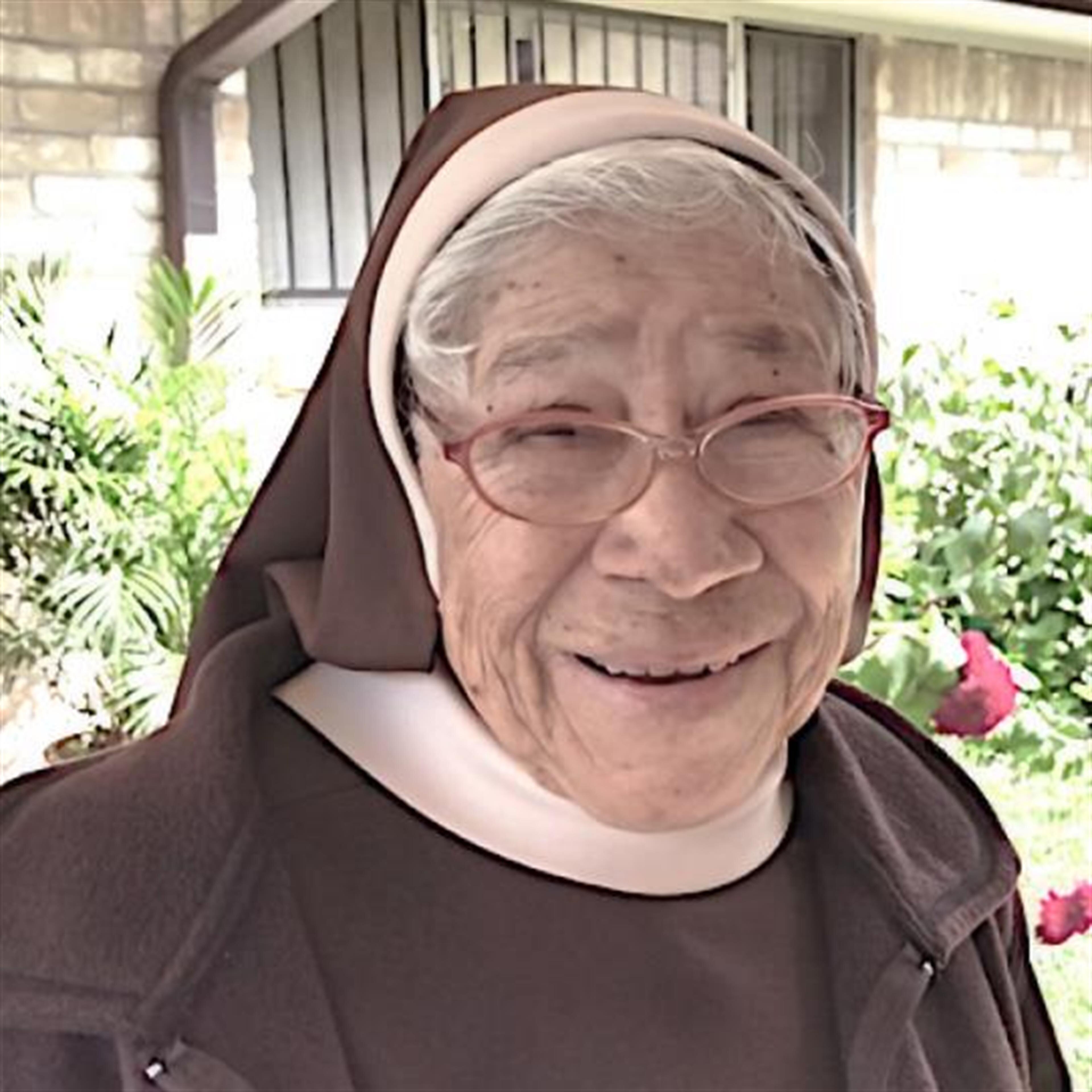 Sister Matilda Ortiz