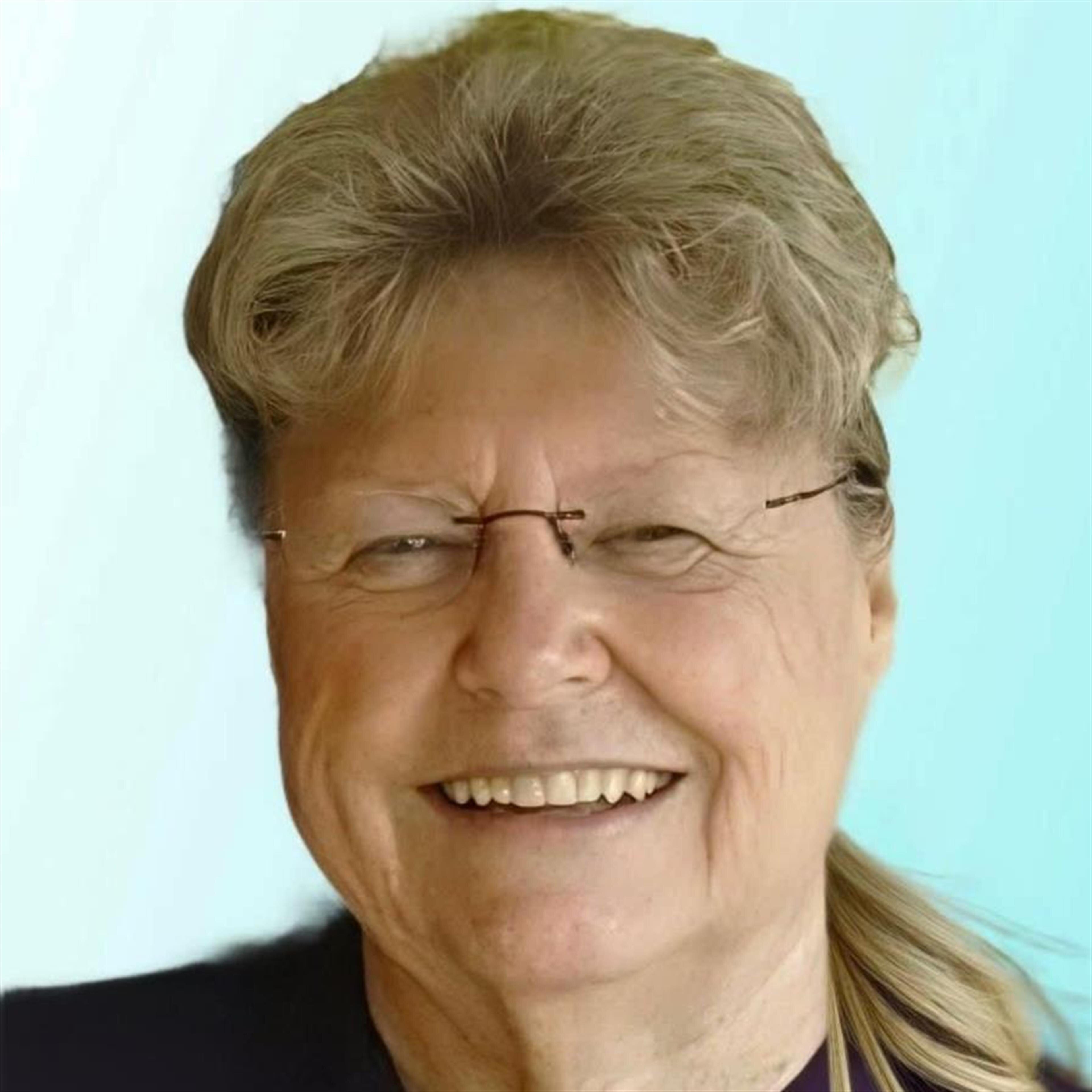 Vonda Sue Carlton