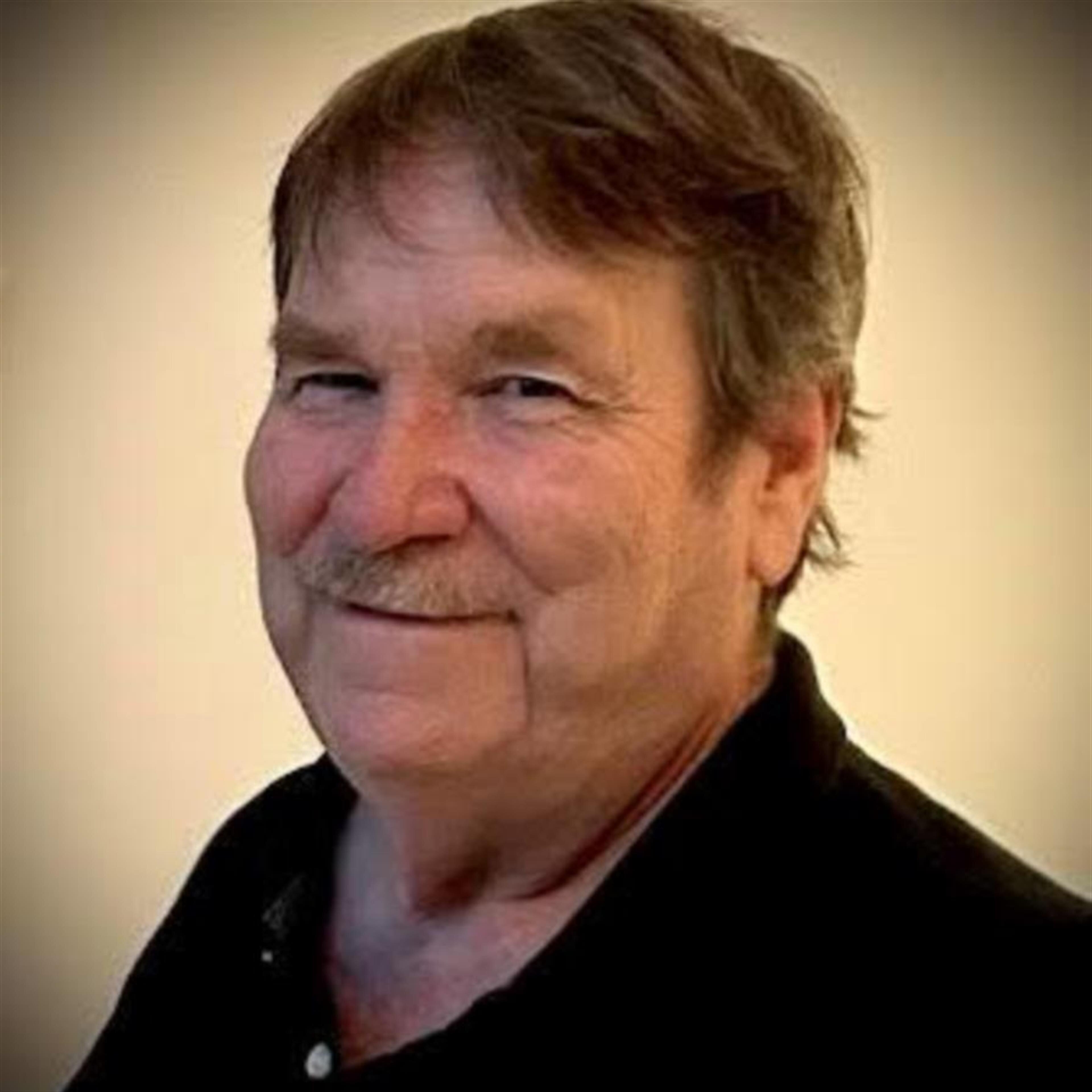 Thomas Scott Reed