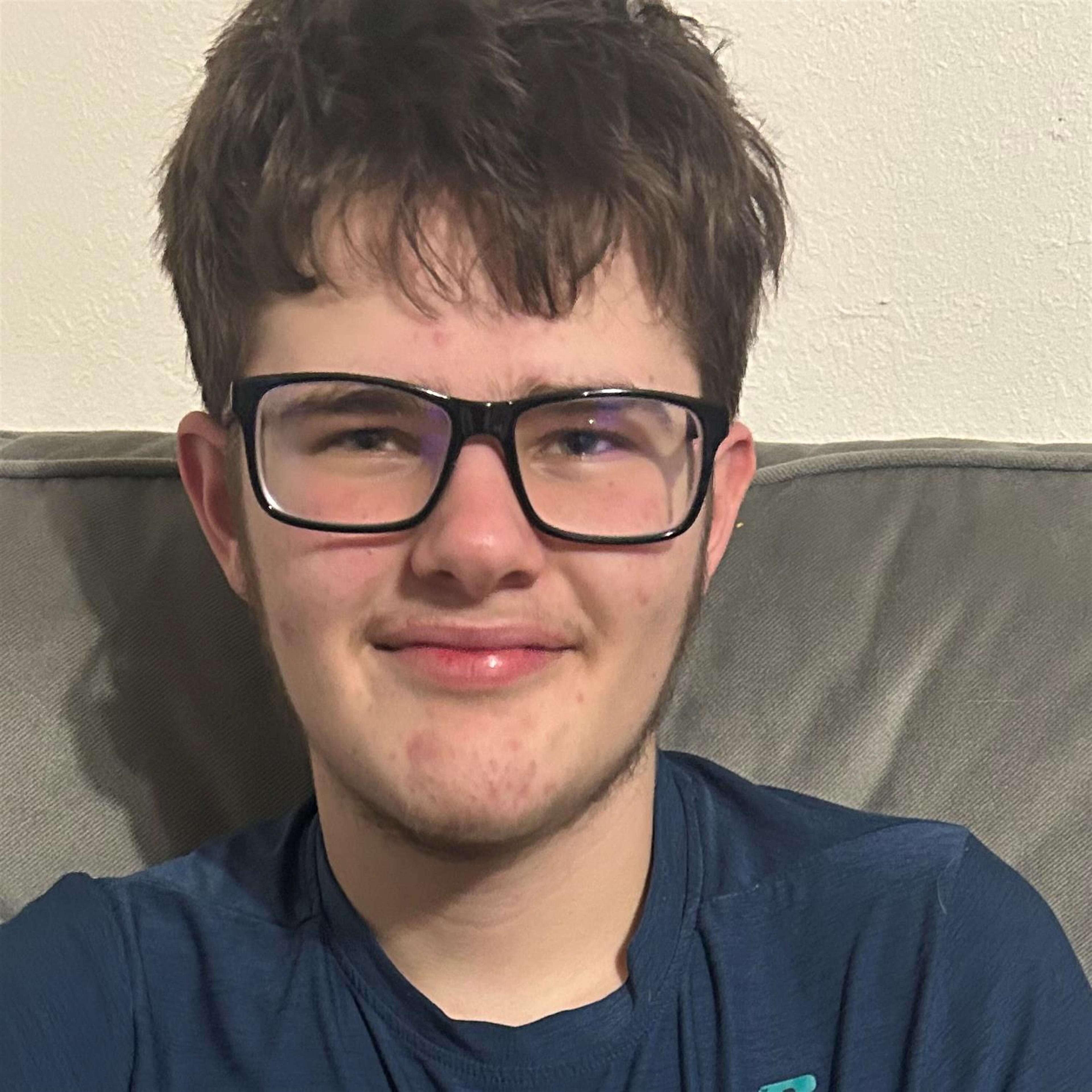 Austin Brian Wicker (Lebanon)