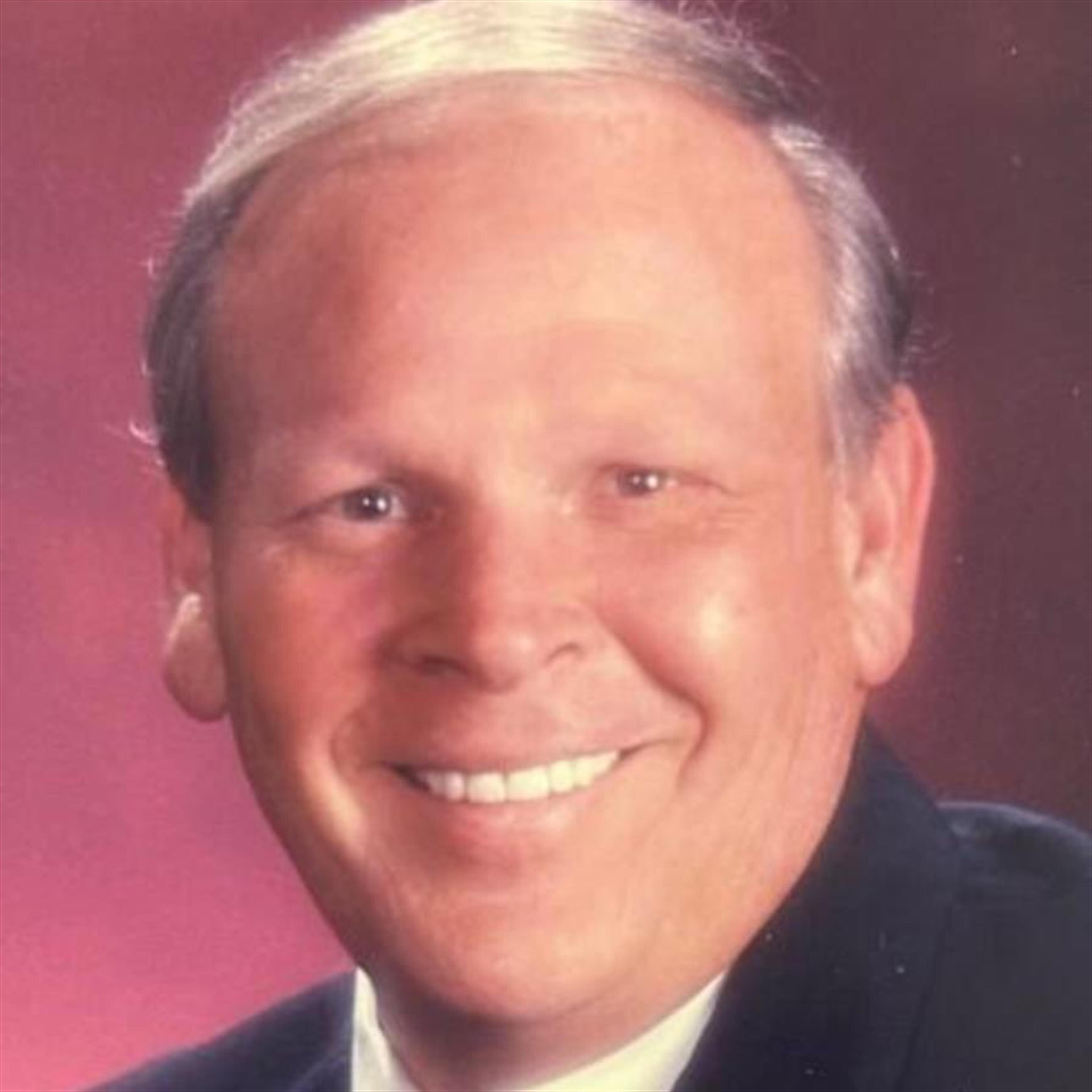 Dennis Charles Akin