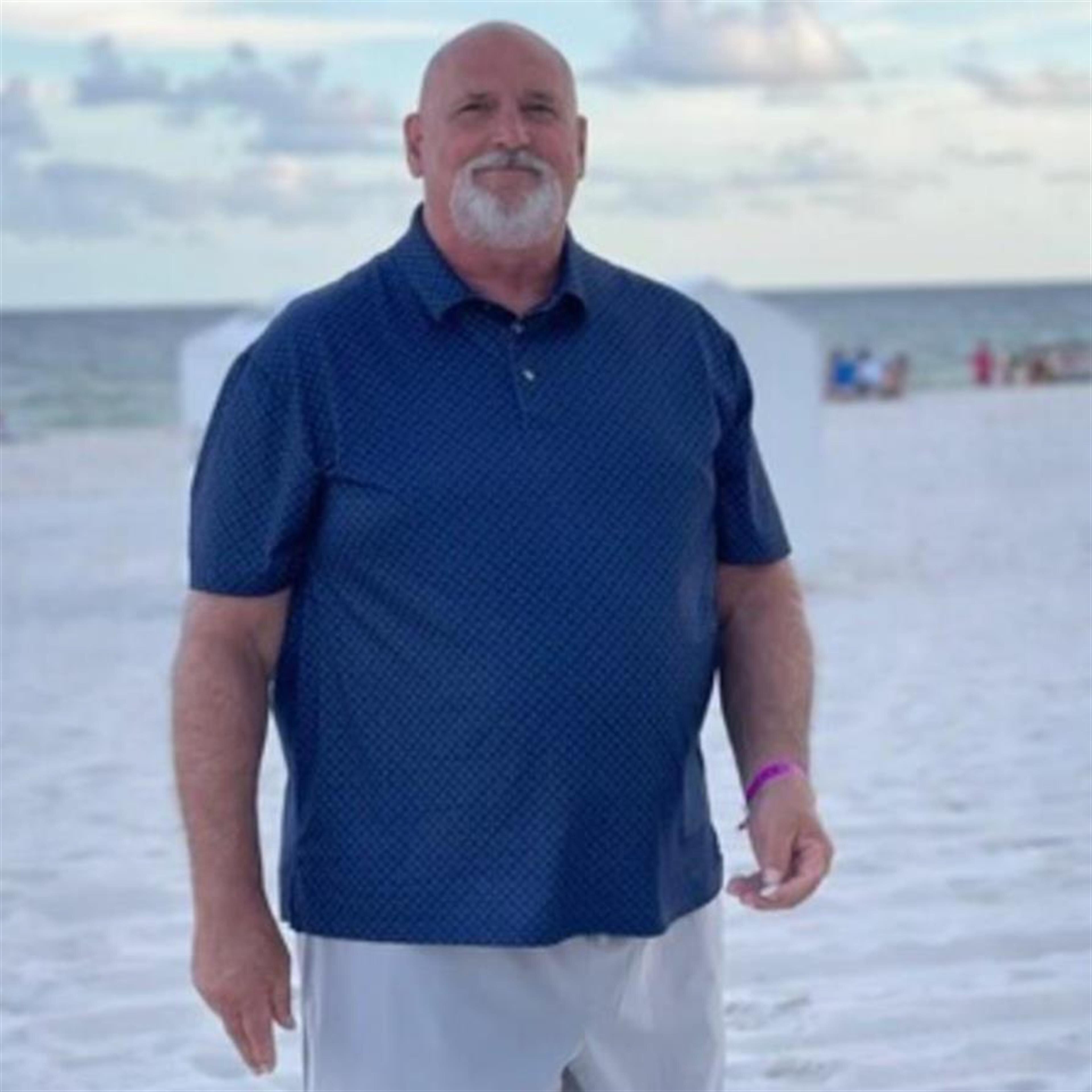 Charles "Charlie" Sturdivant