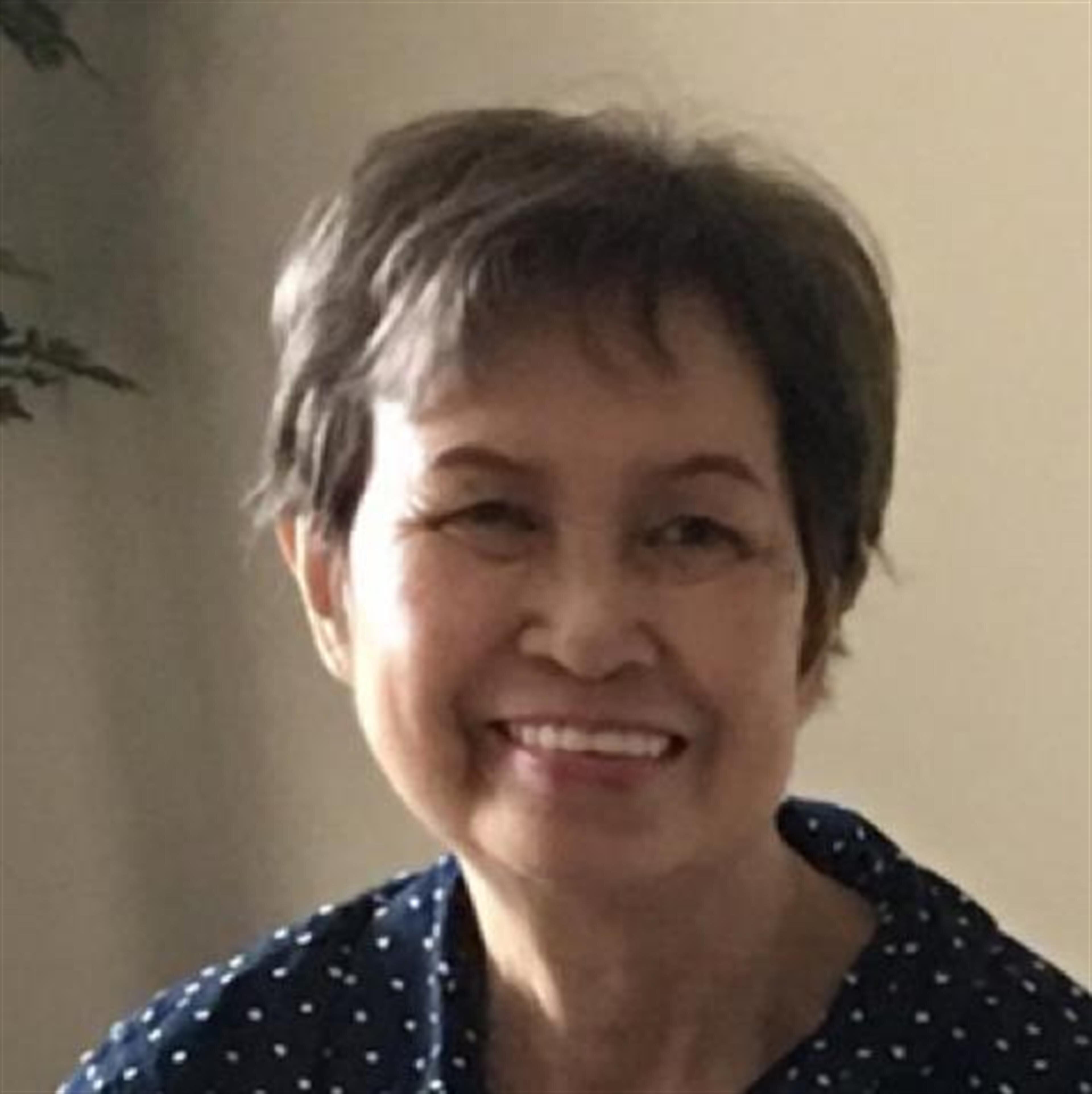 Estrella Elena Teheng