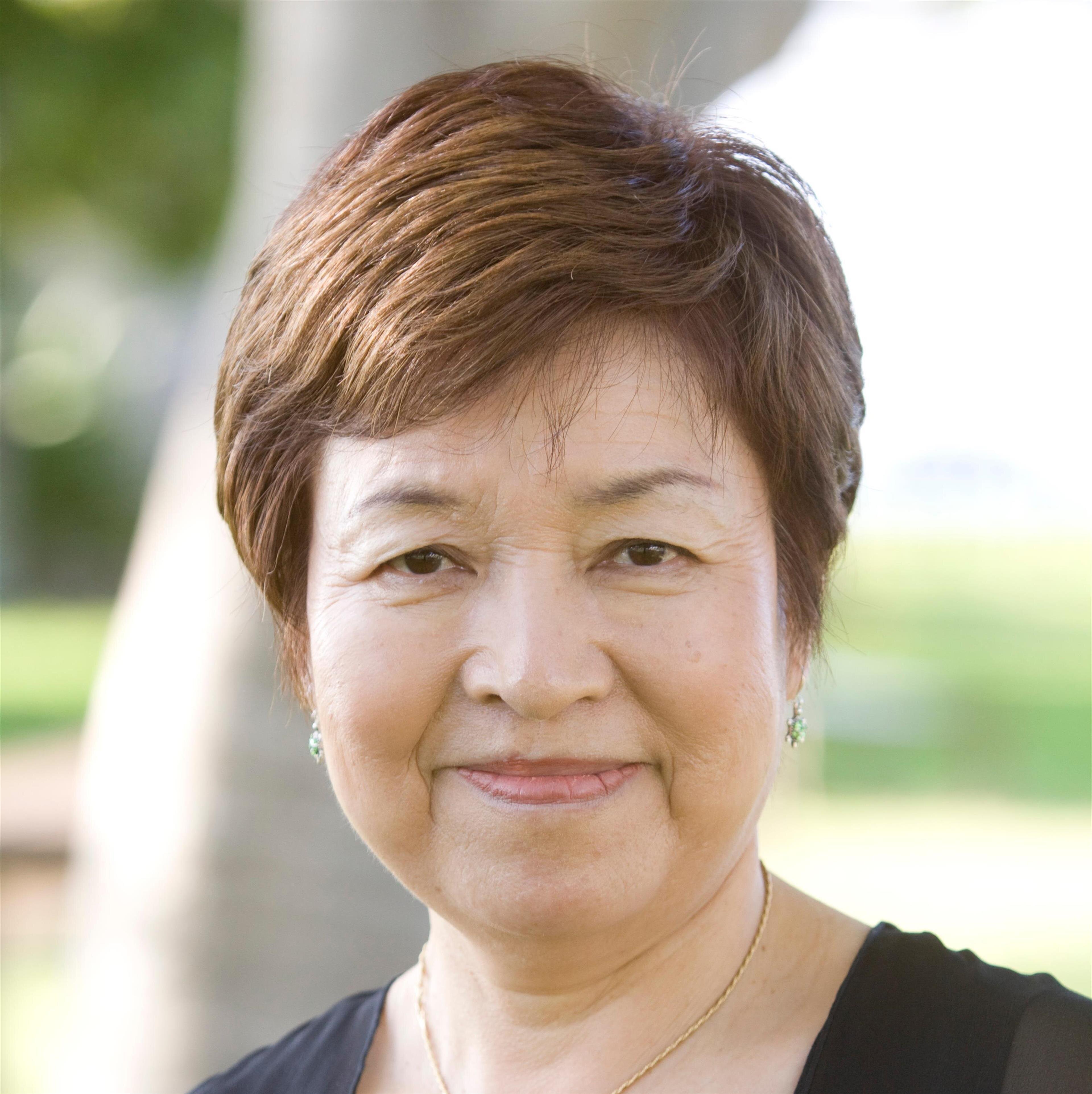 Kazumi Kodani