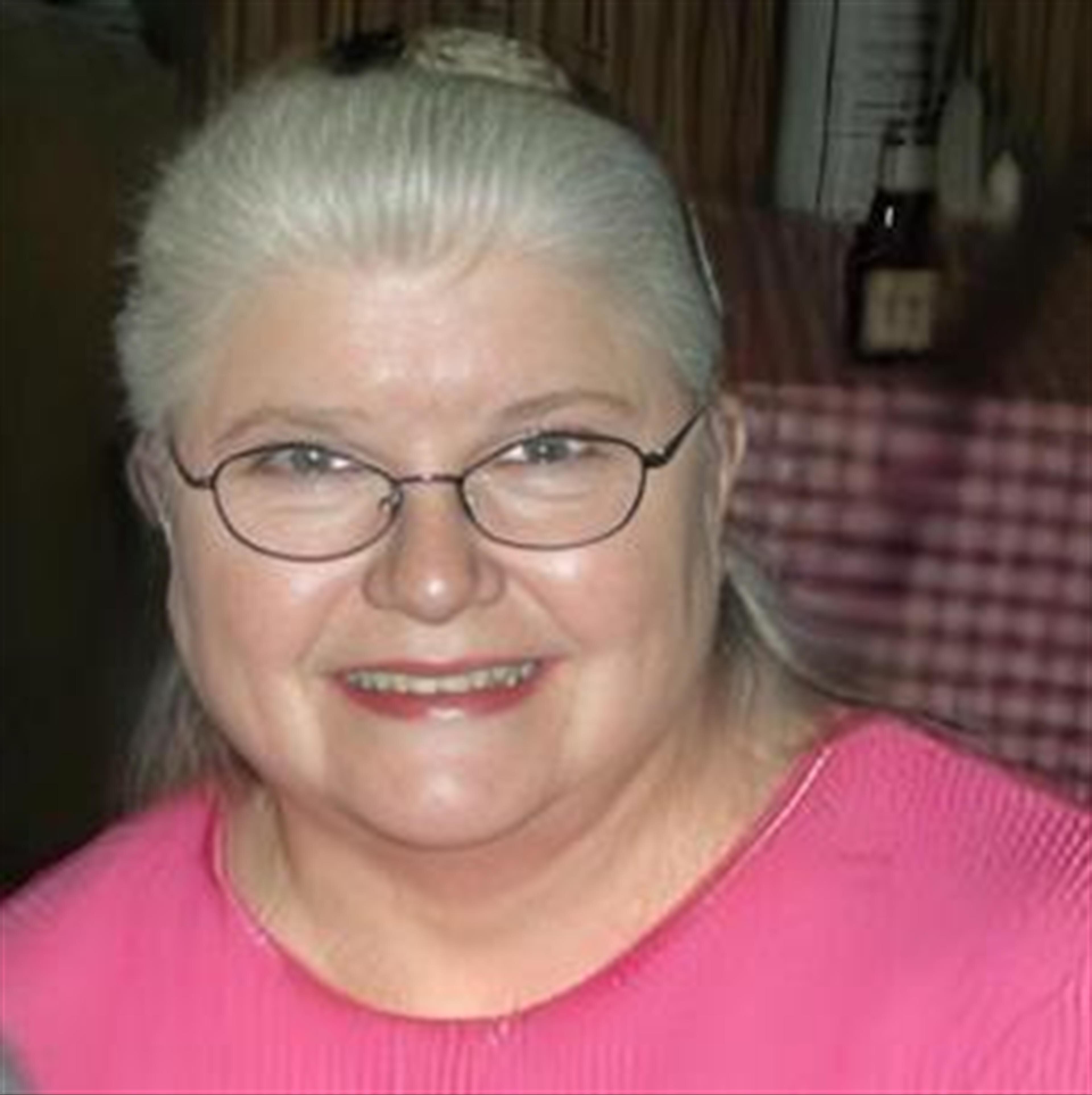 Antonette Elizabeth Gable