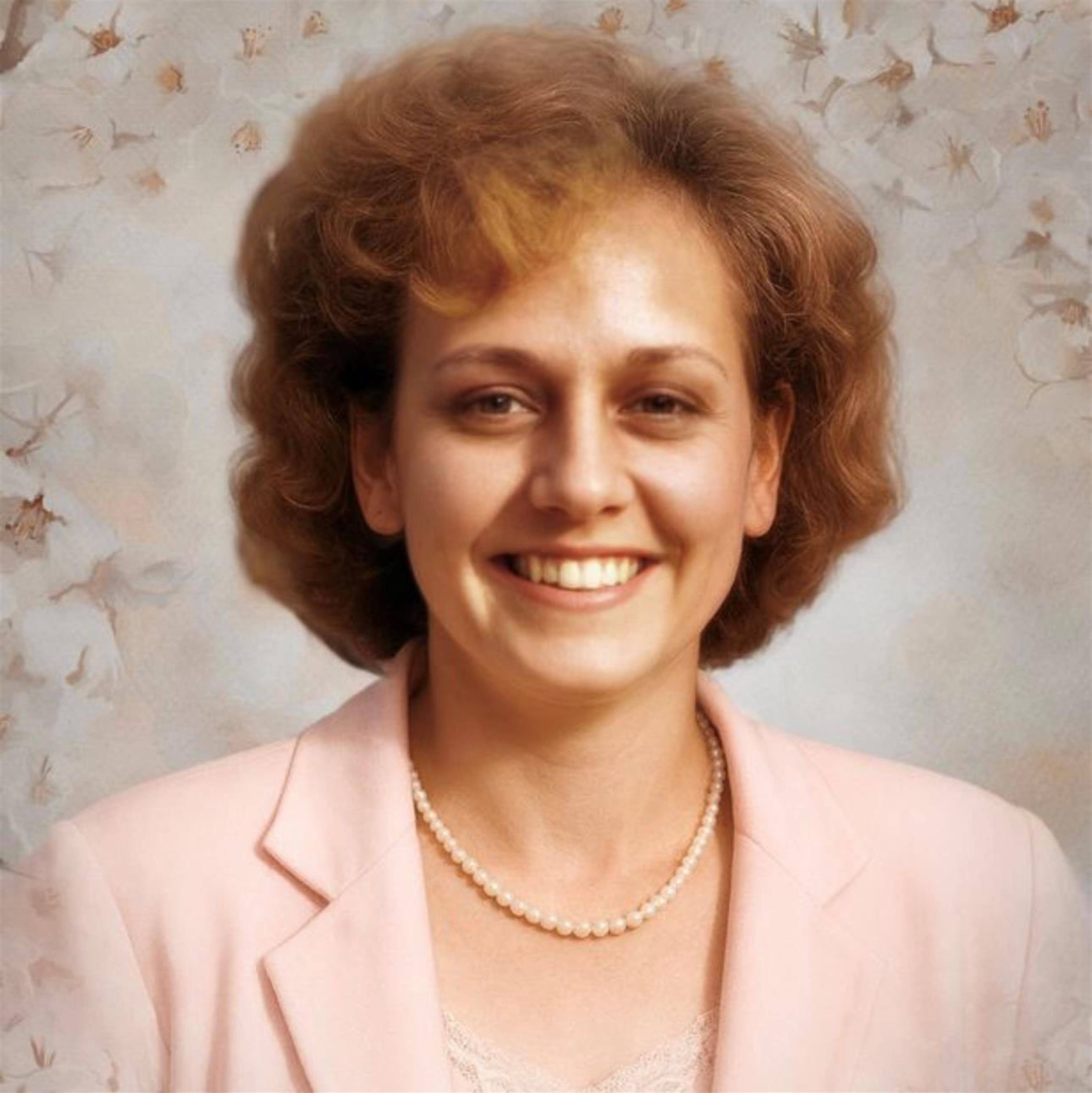 Debra Kay Rummel