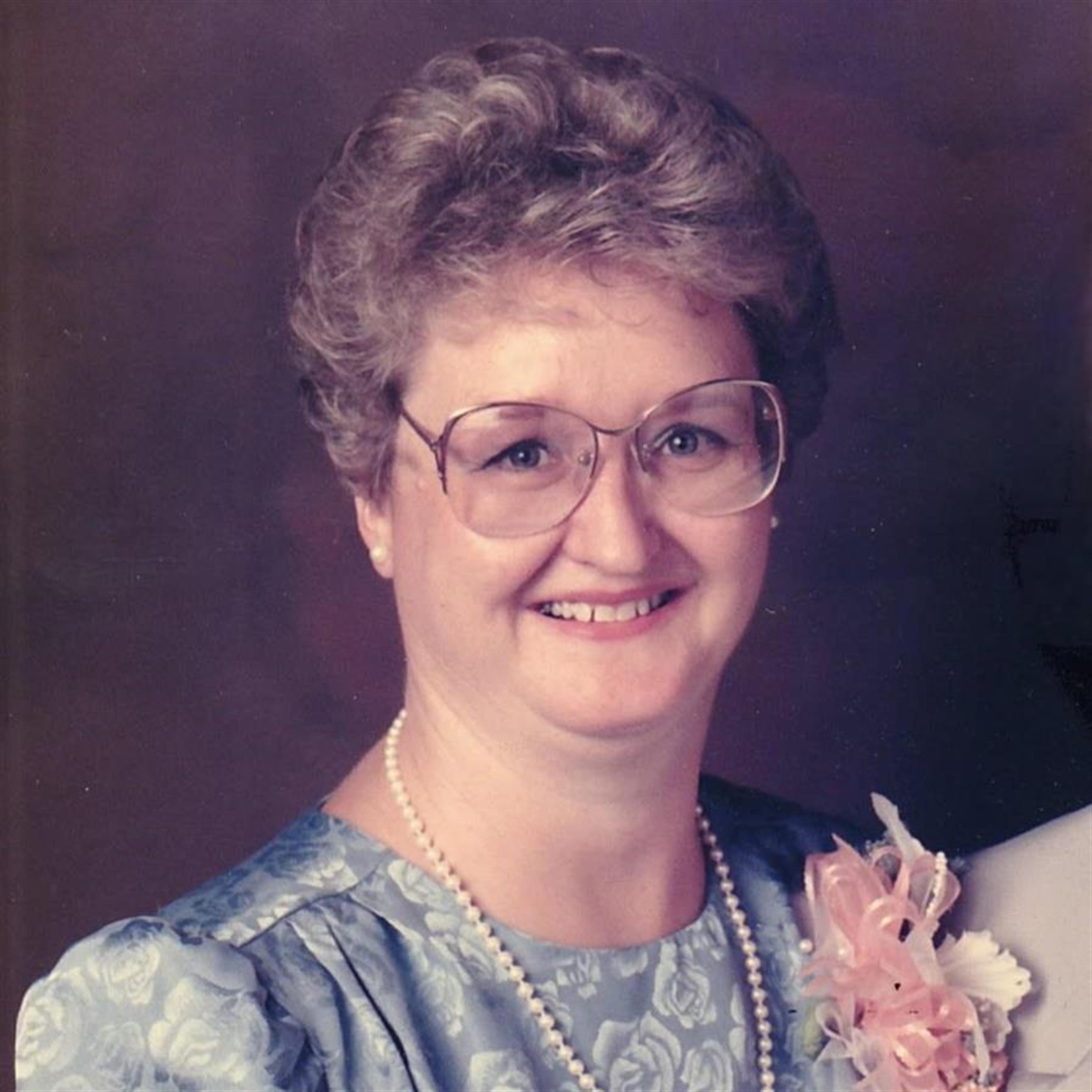 Donna Dalene Fielding's obituary picture