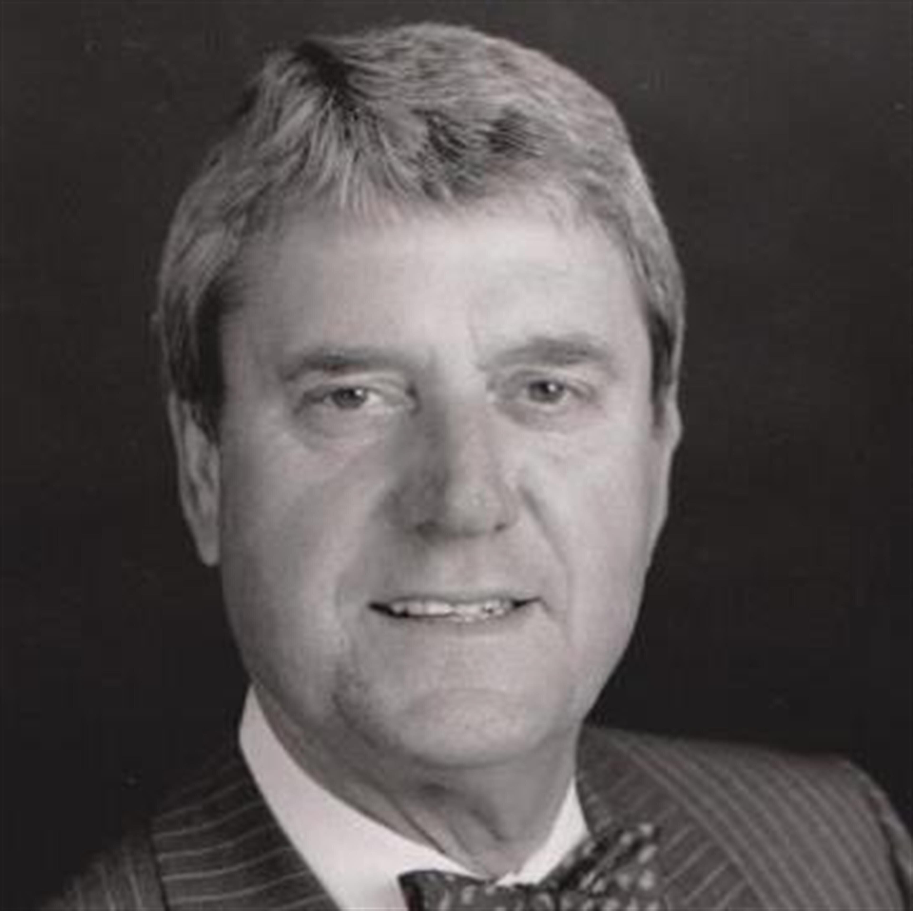 Leo Kjelberg Sorensen