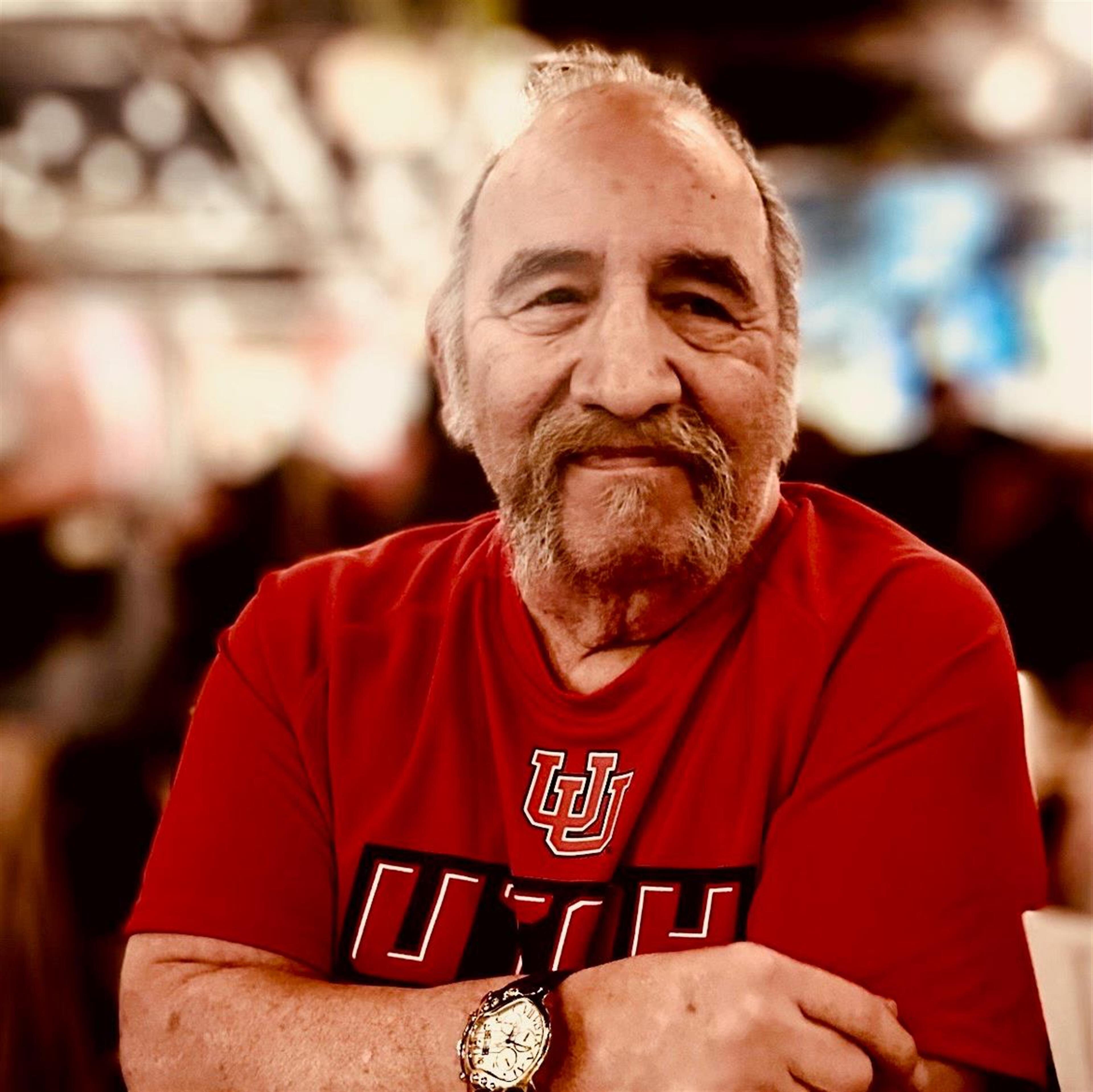Jerry E. Valdez