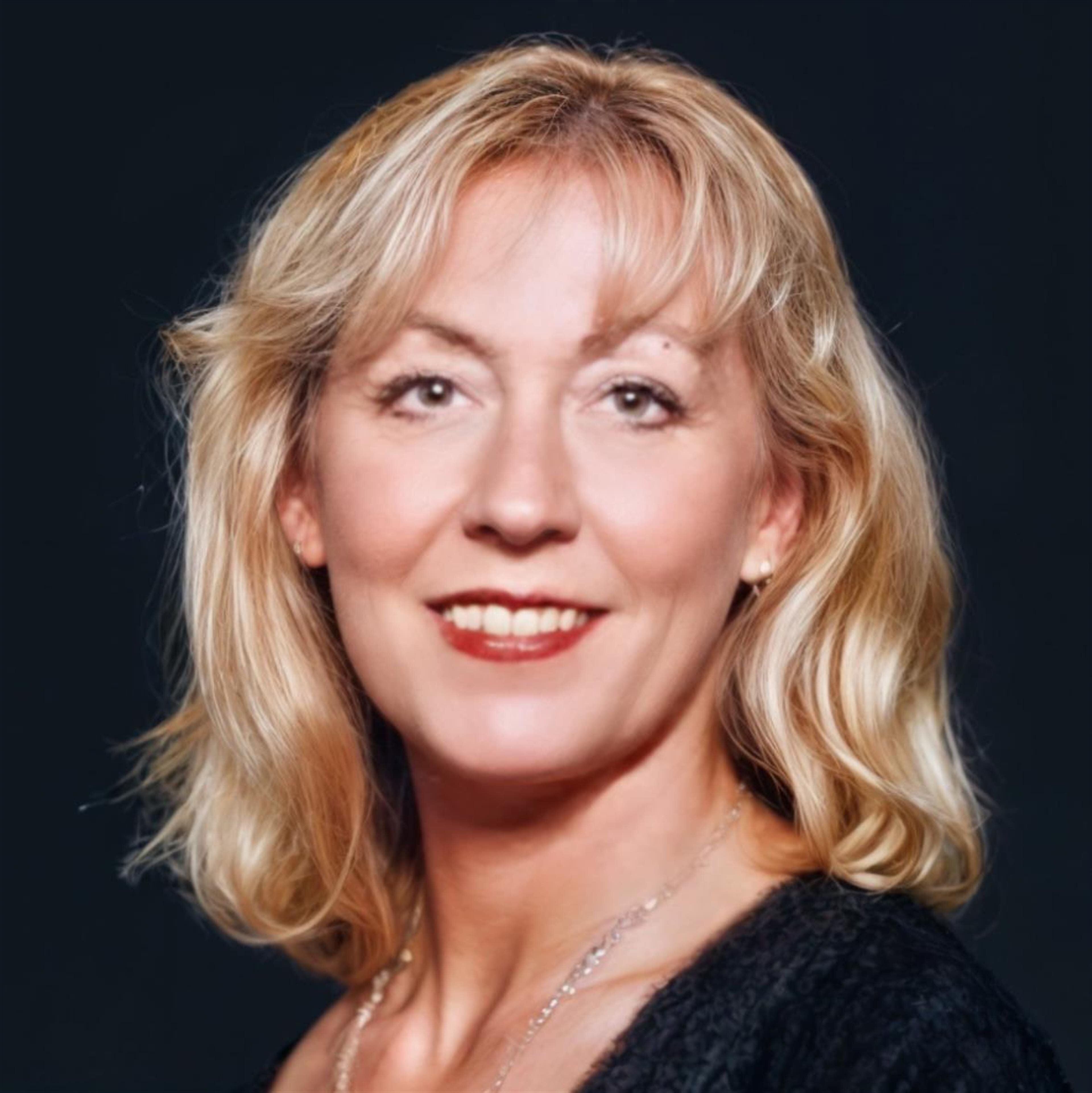 Denise Marie Sorensen