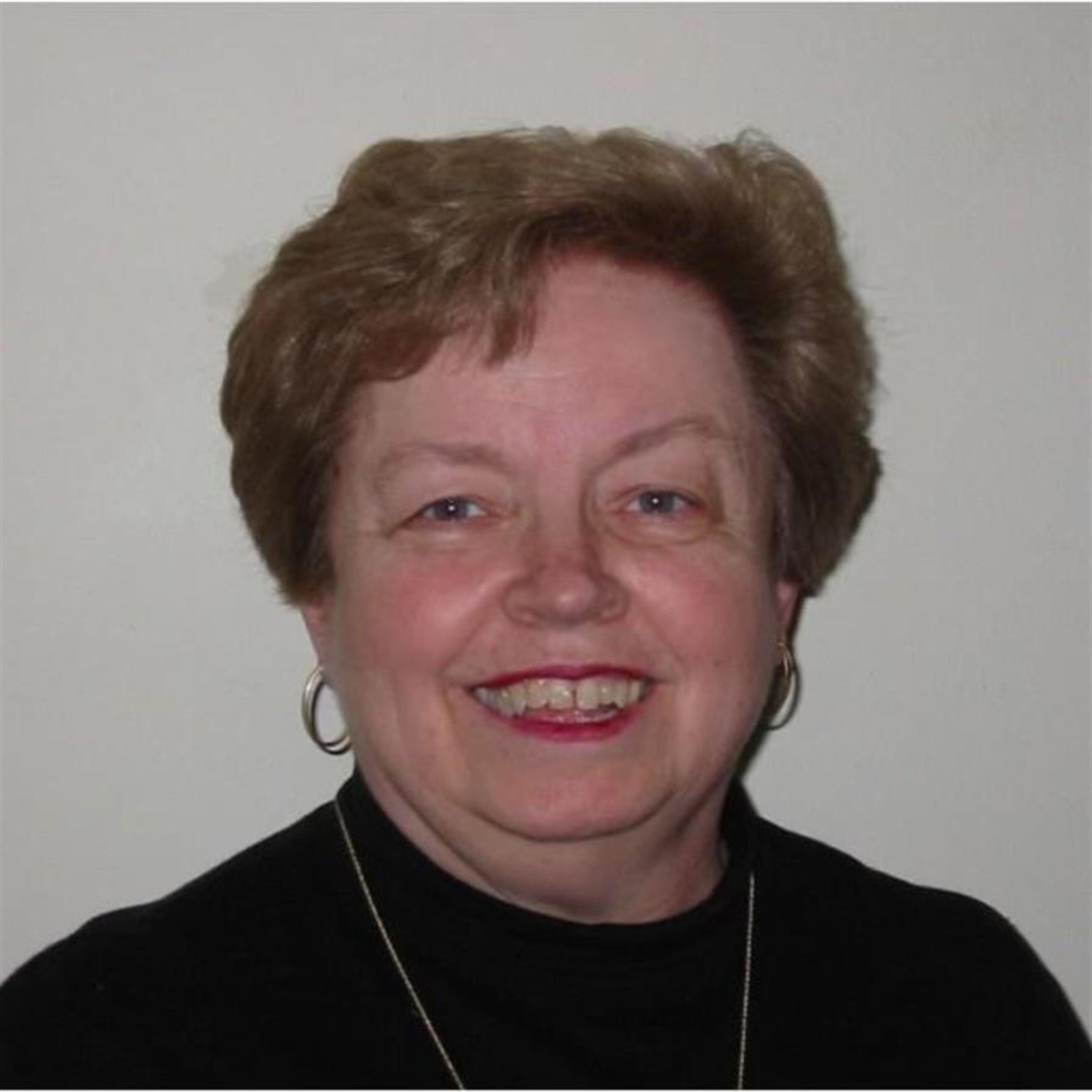 Martha "Beth" Gillham