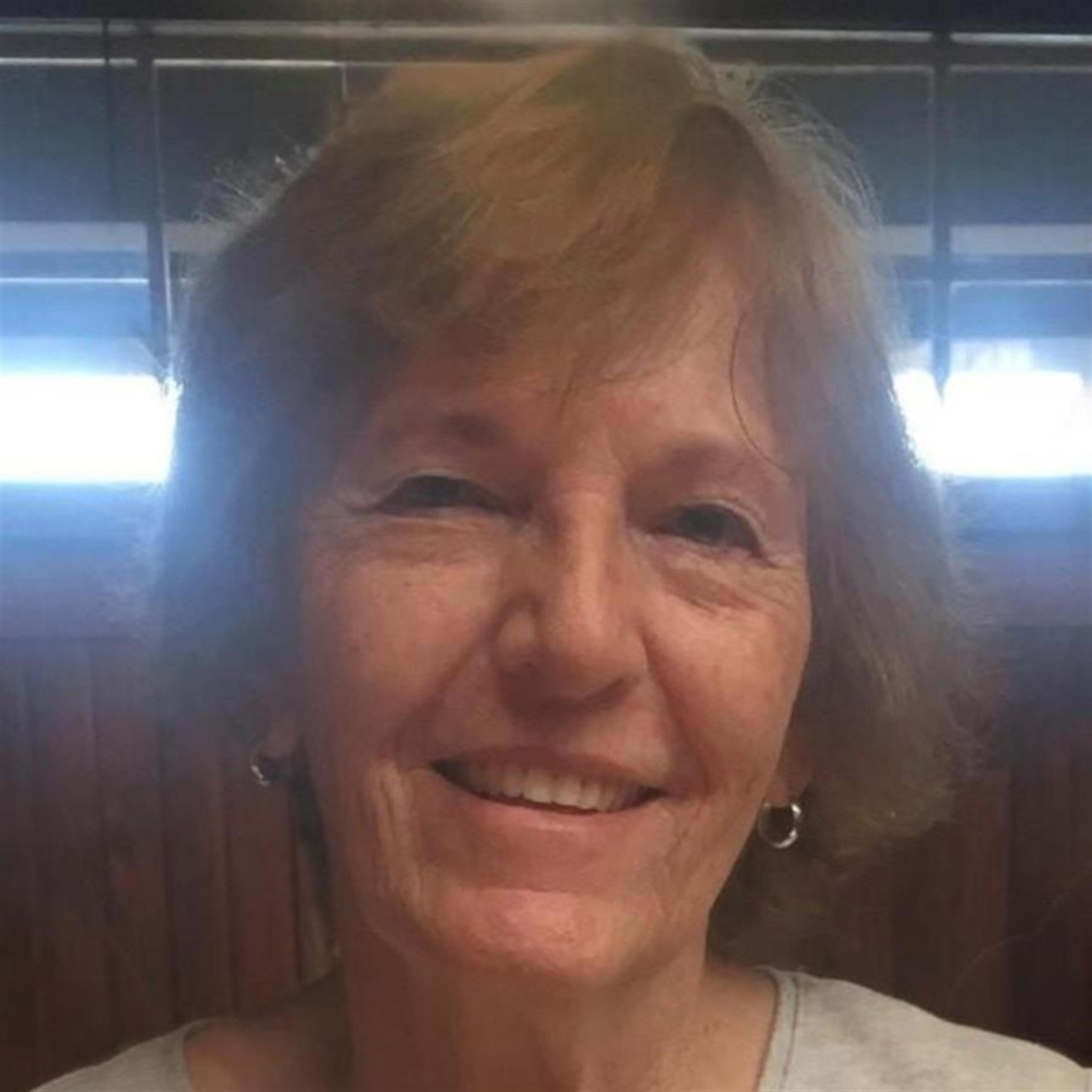 Donna Kathryn Jordan