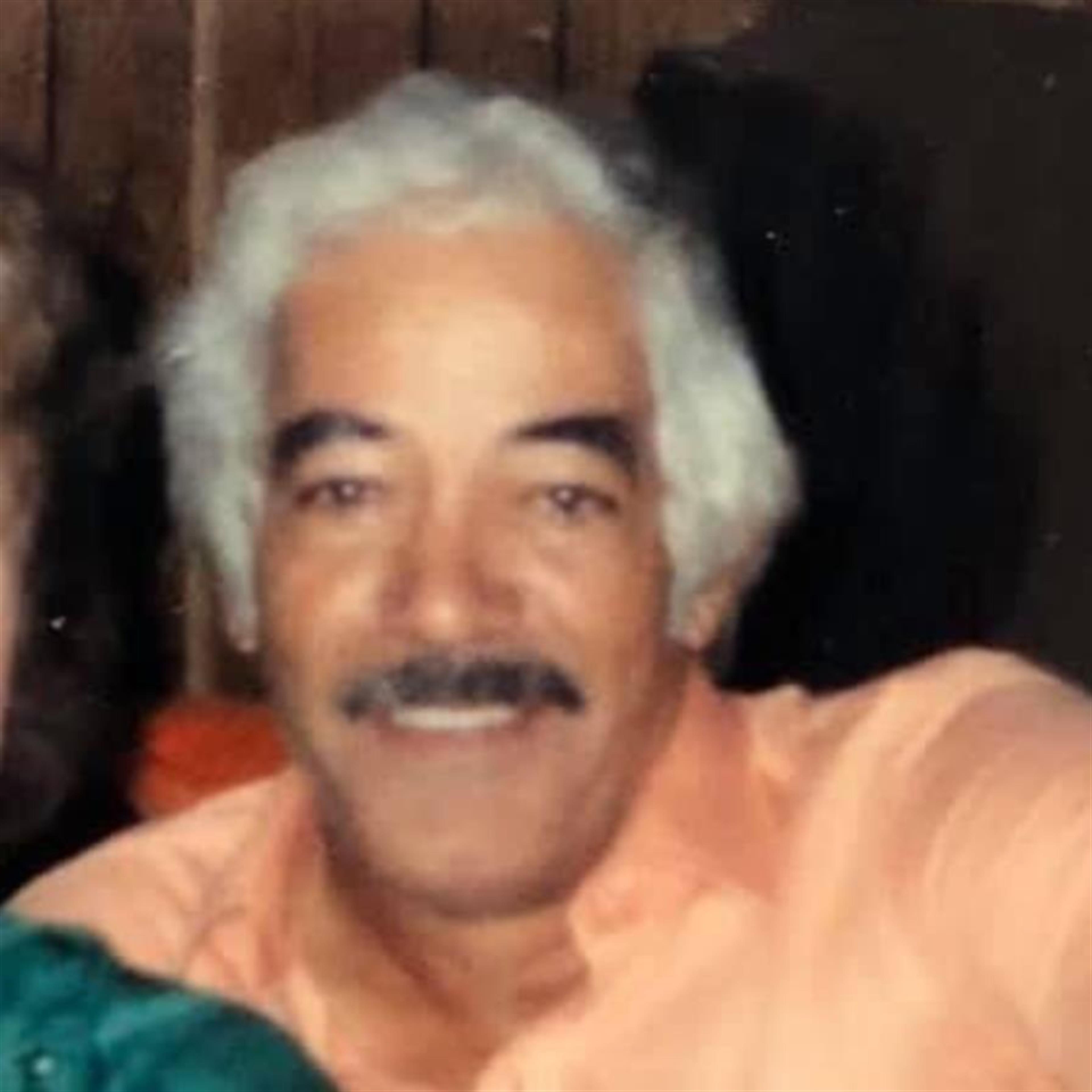 Lawrence Annon Scott