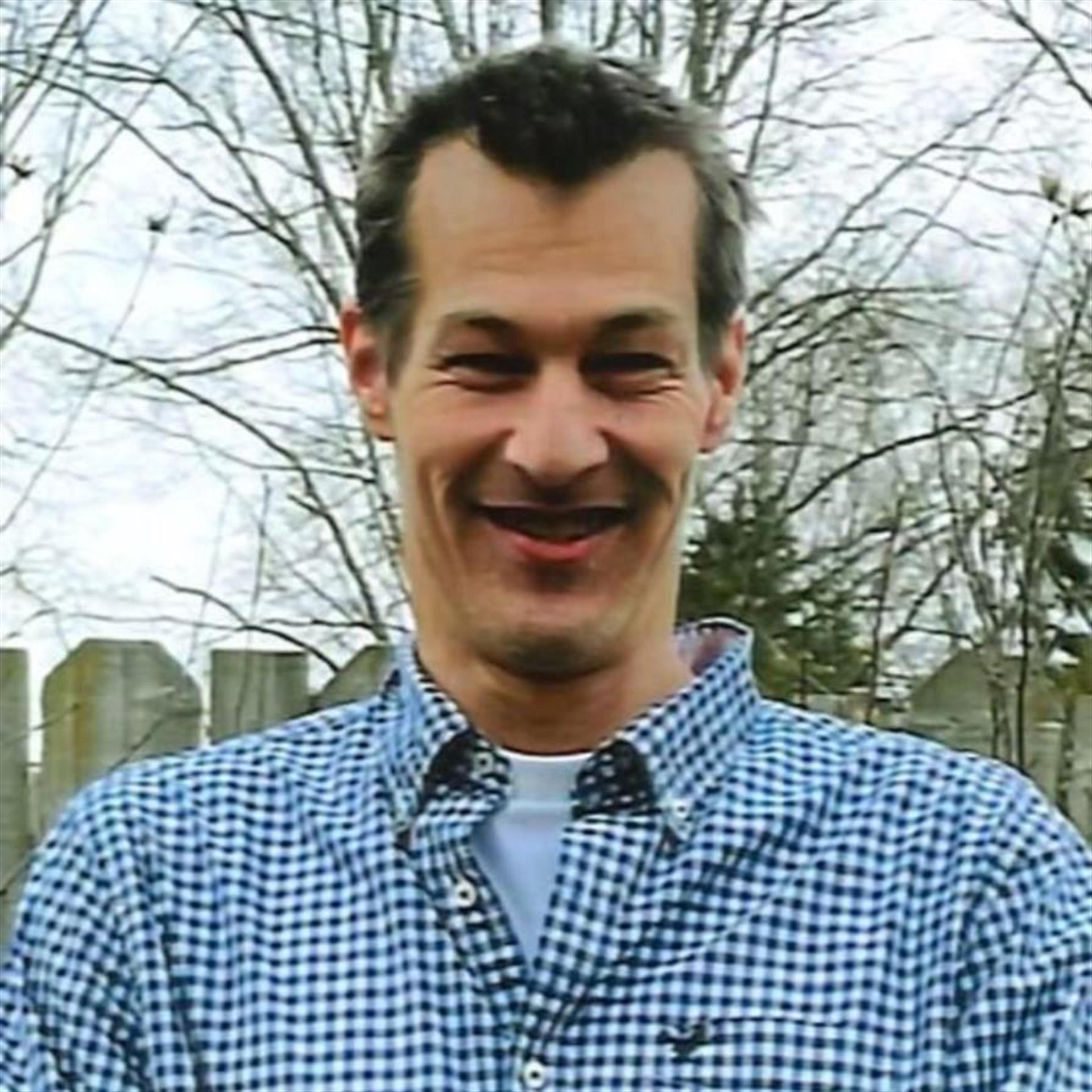 Kevin Williams