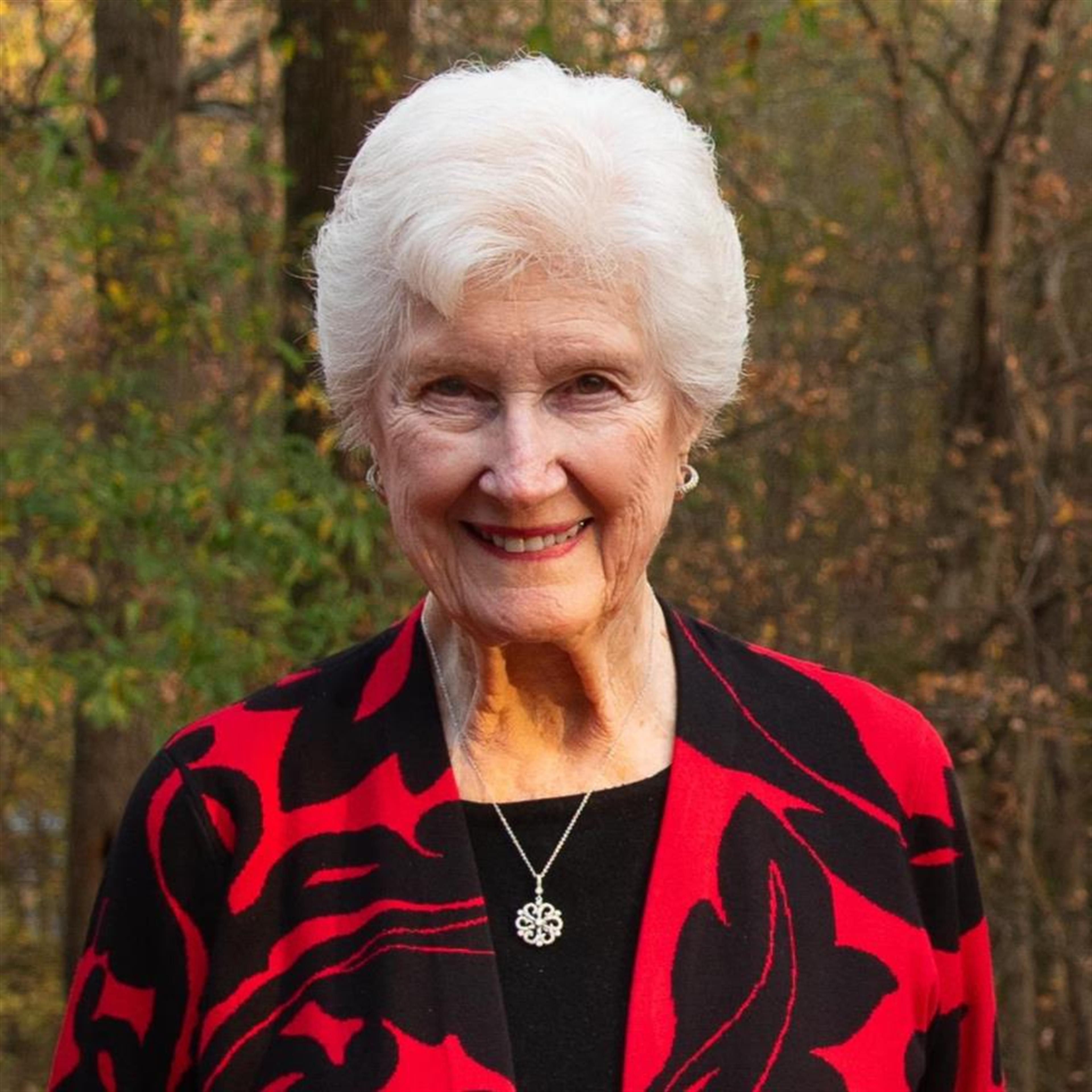 Honorine Jane Conyers