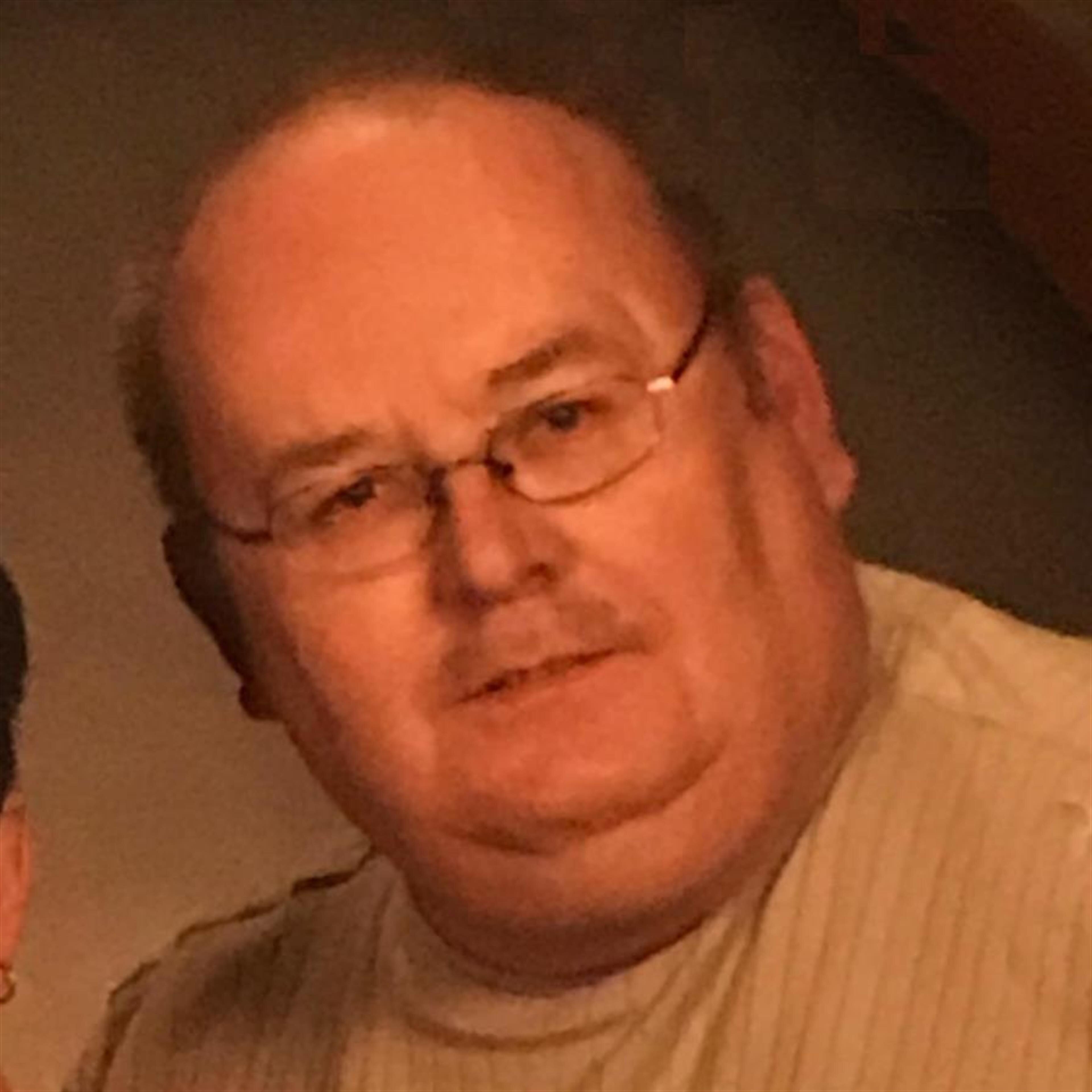 Morgan, Charles Robert