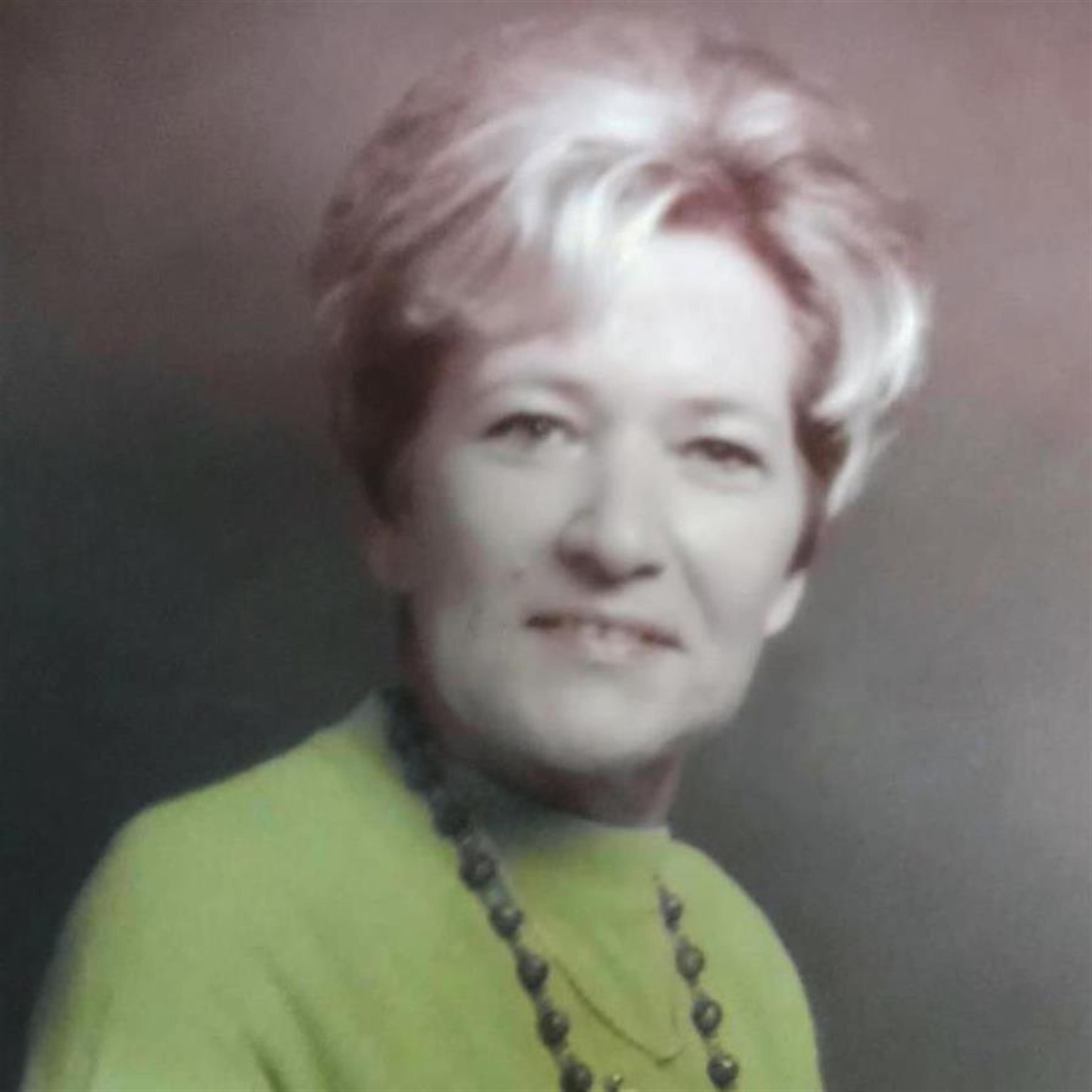 Sylvia John Roberson