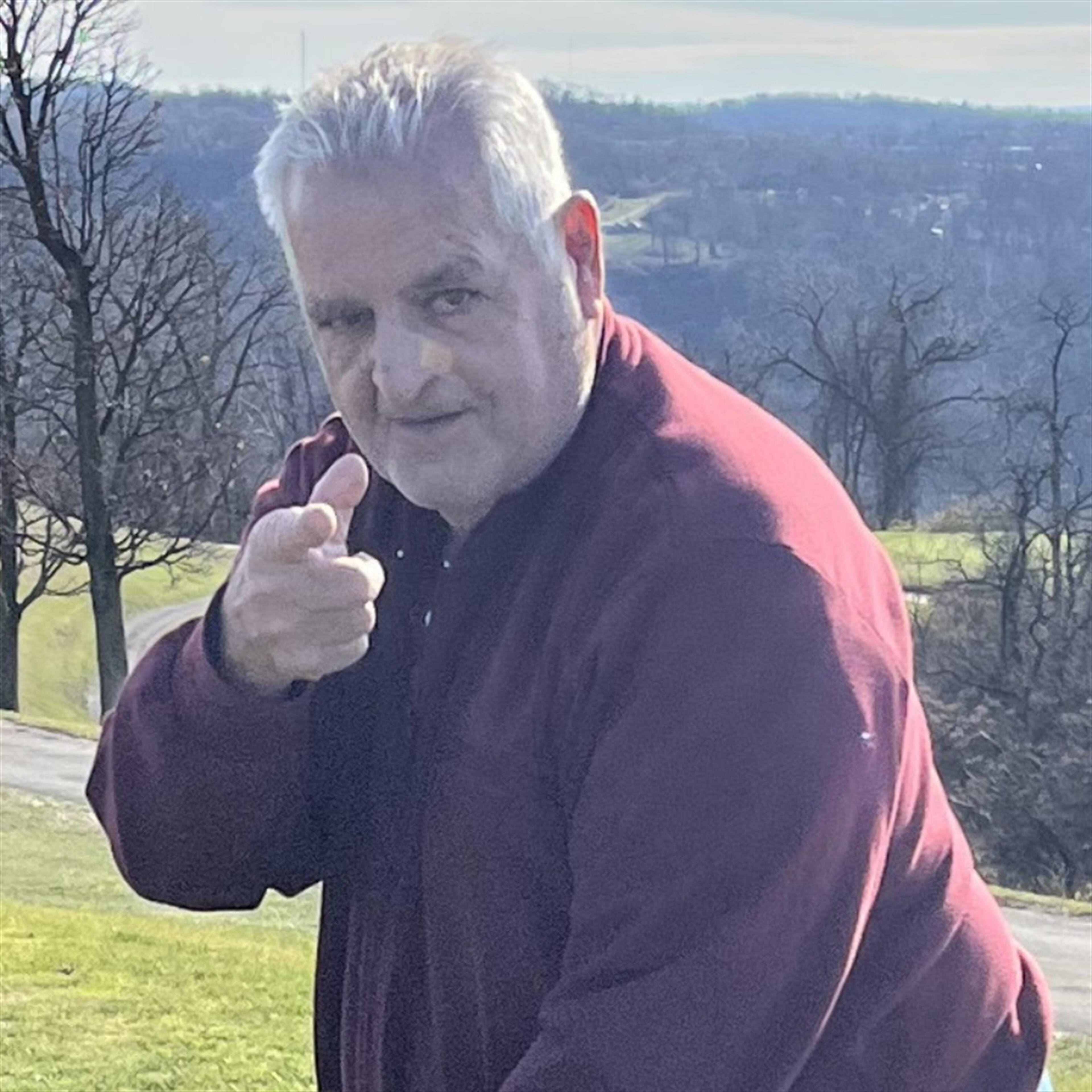 Andrew C. Macko