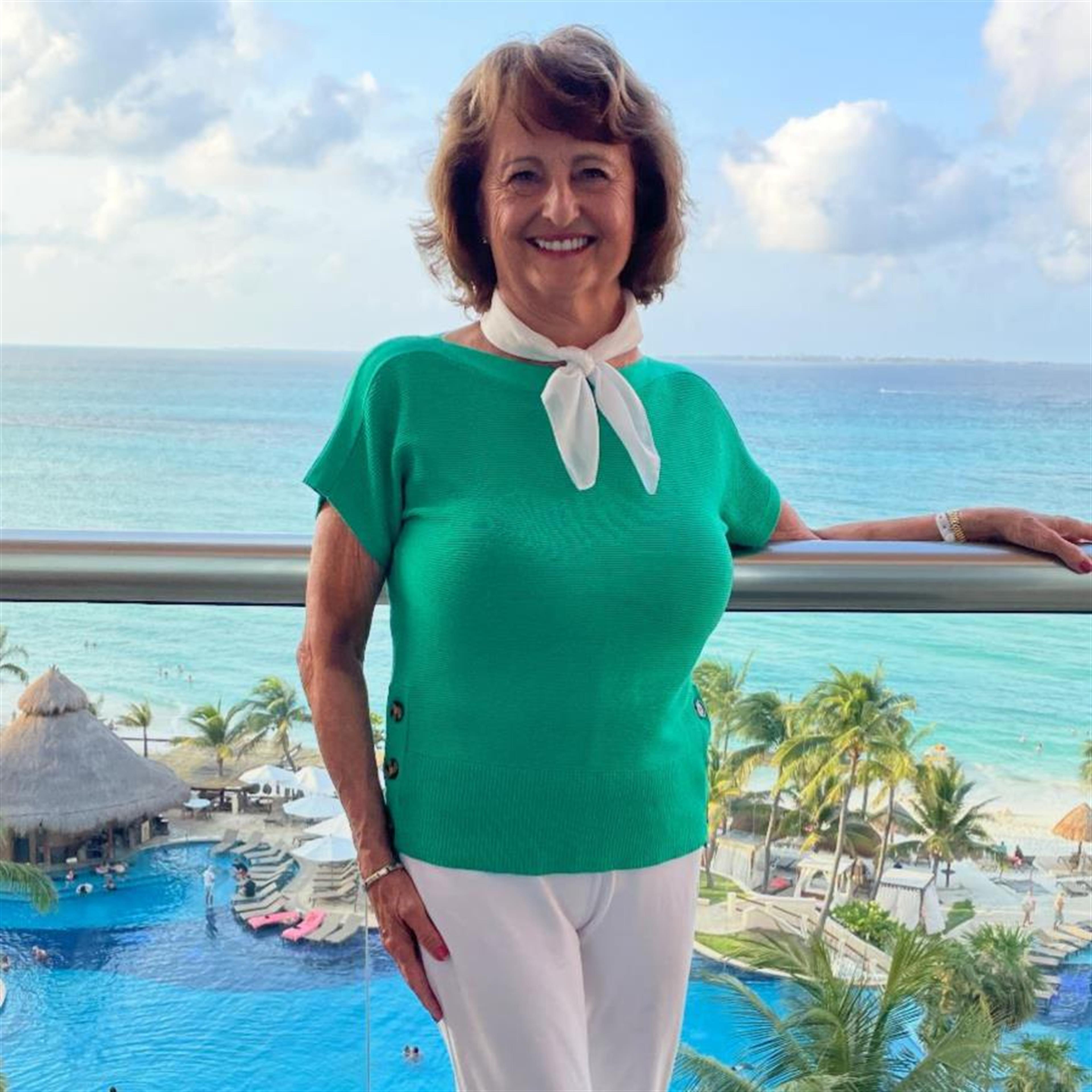 Joyce Crone Phillips