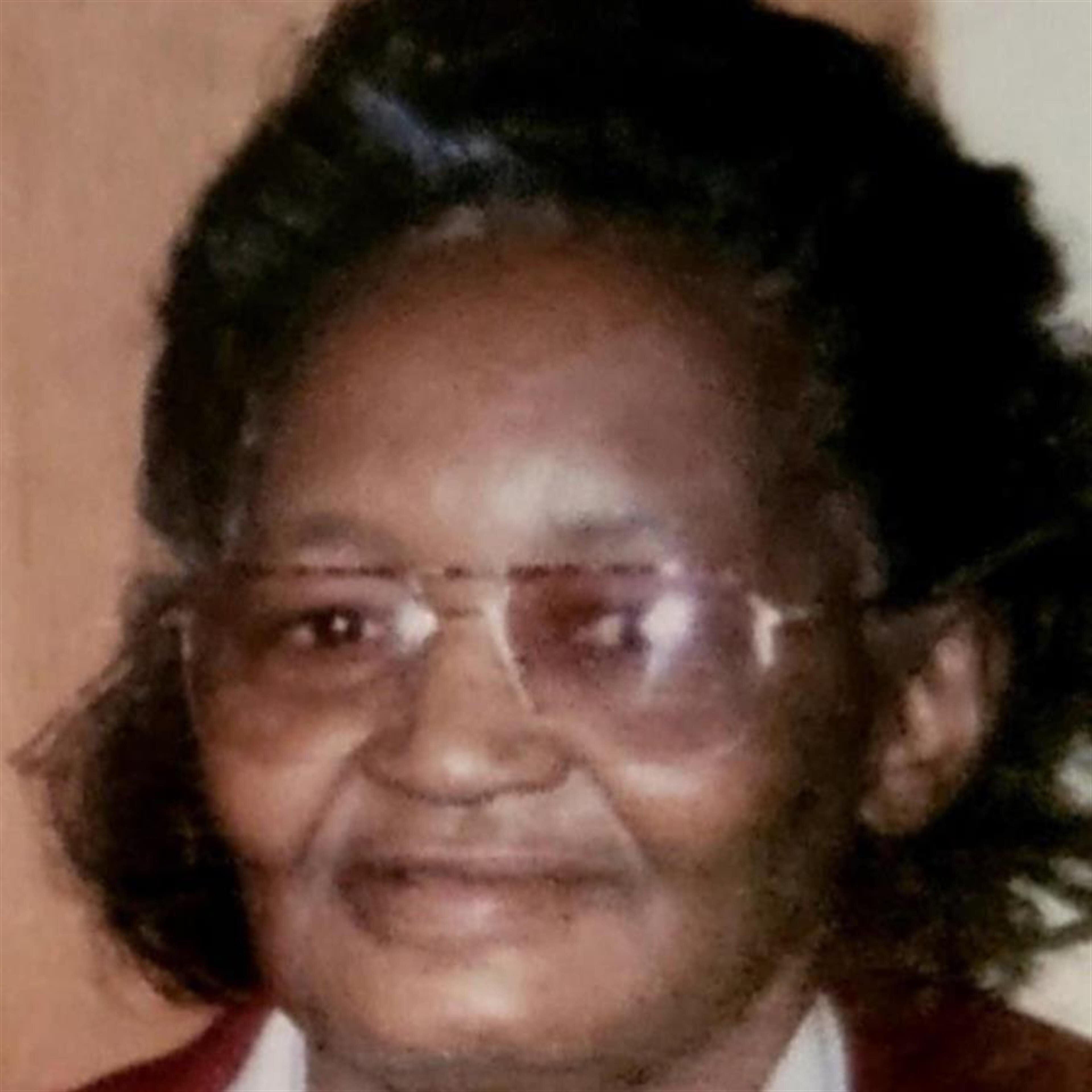 Annie Mae Maxwell