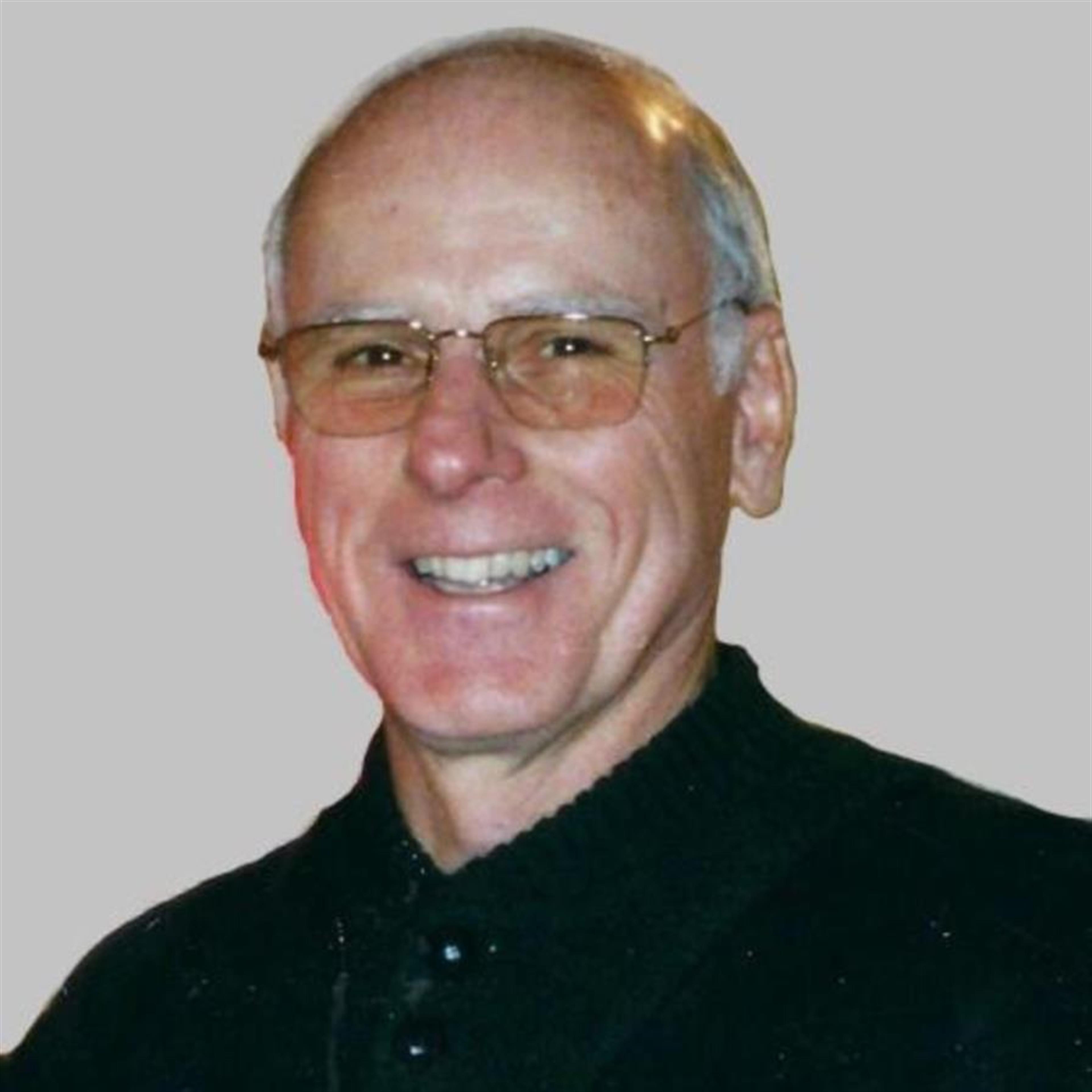 Maurice Rex Crawford