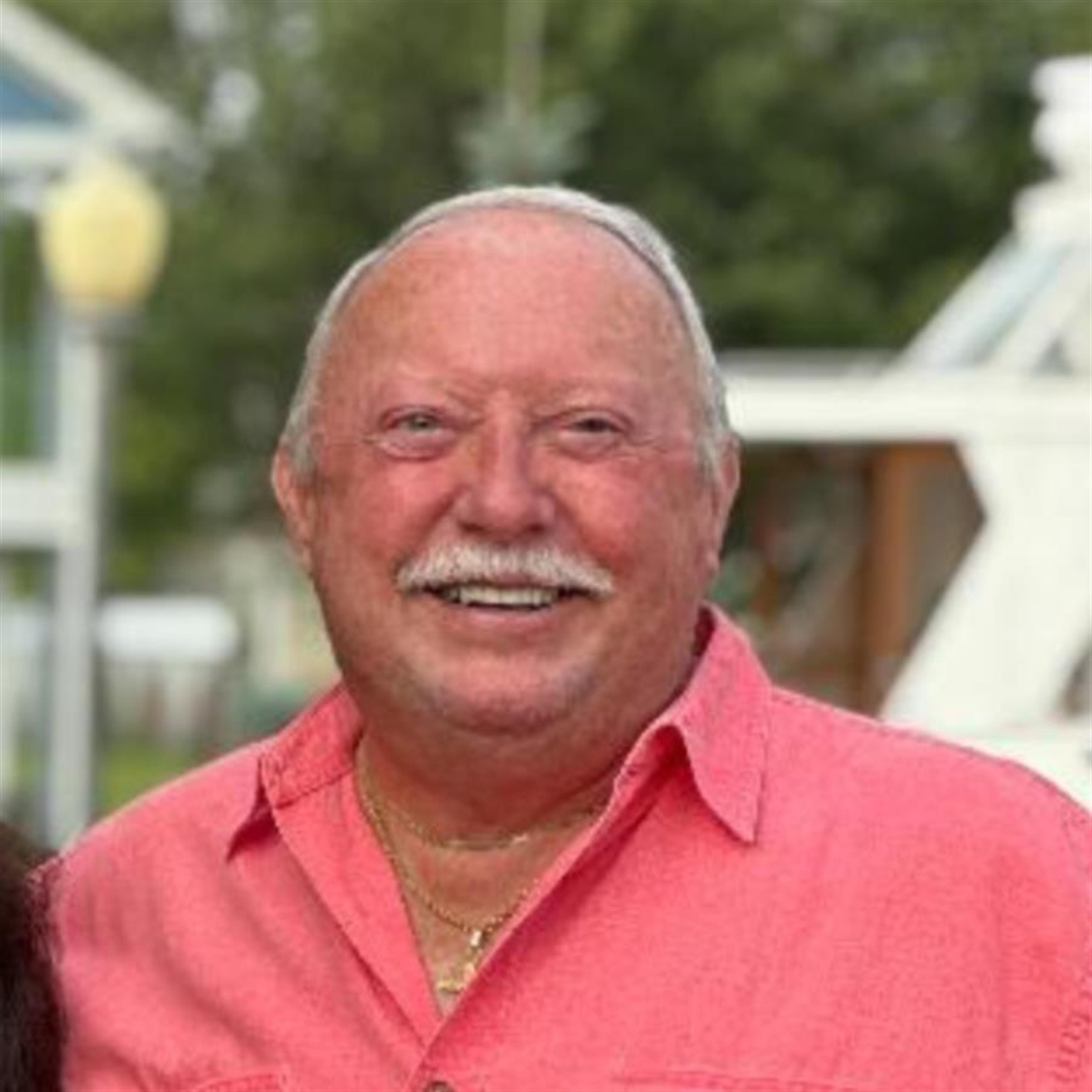 William Russell Burr