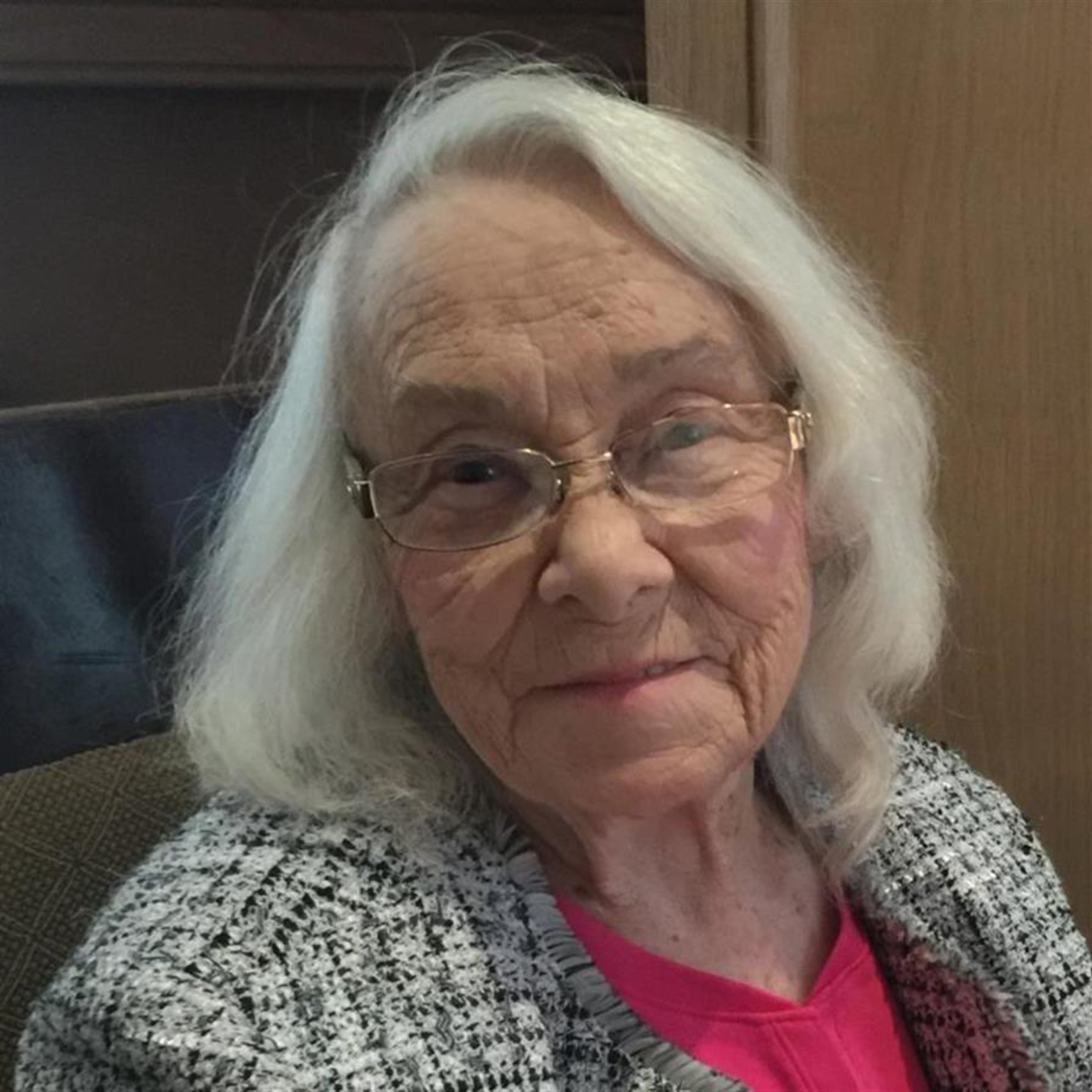 June N. Clevenger