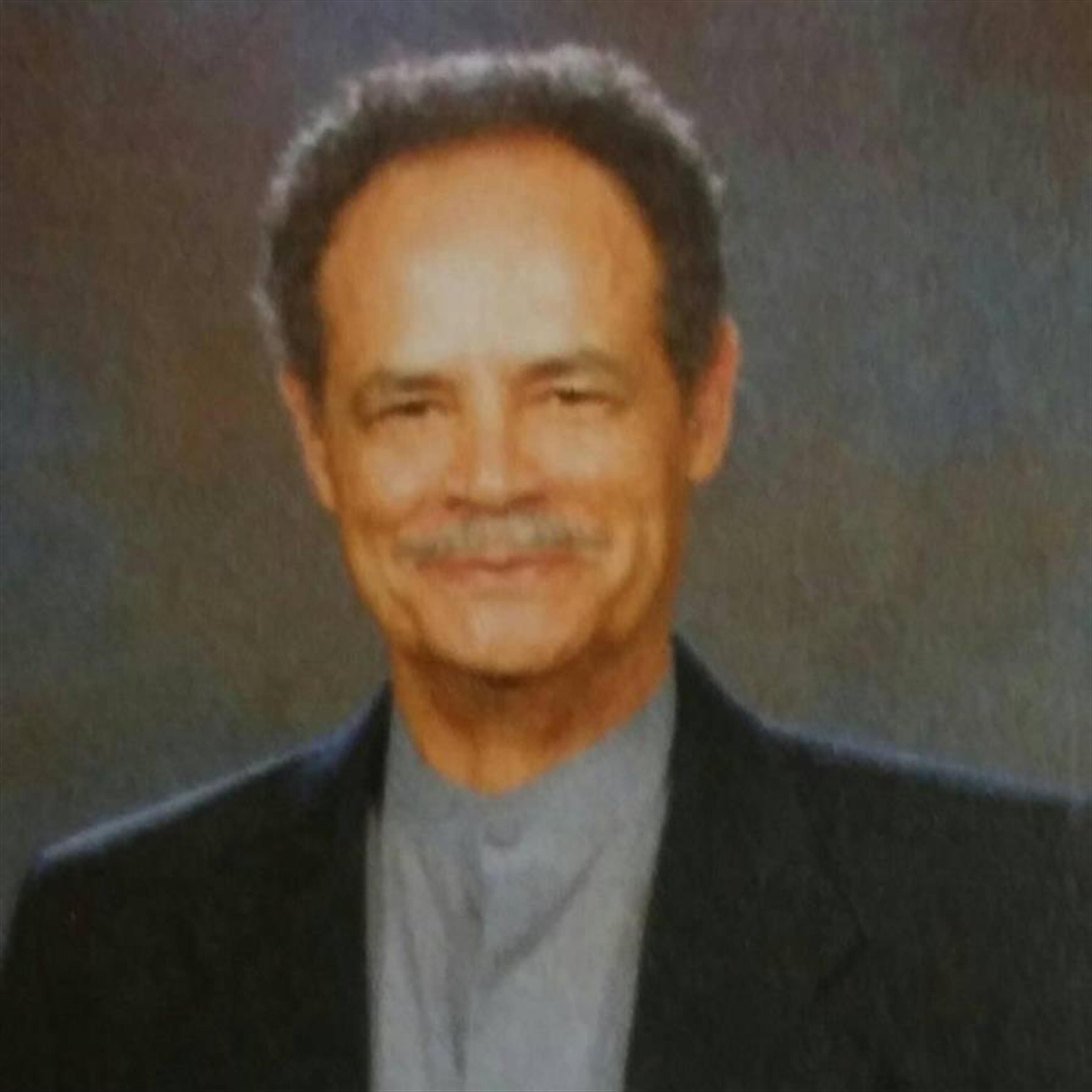 Clarence Paul Hickman Jr
