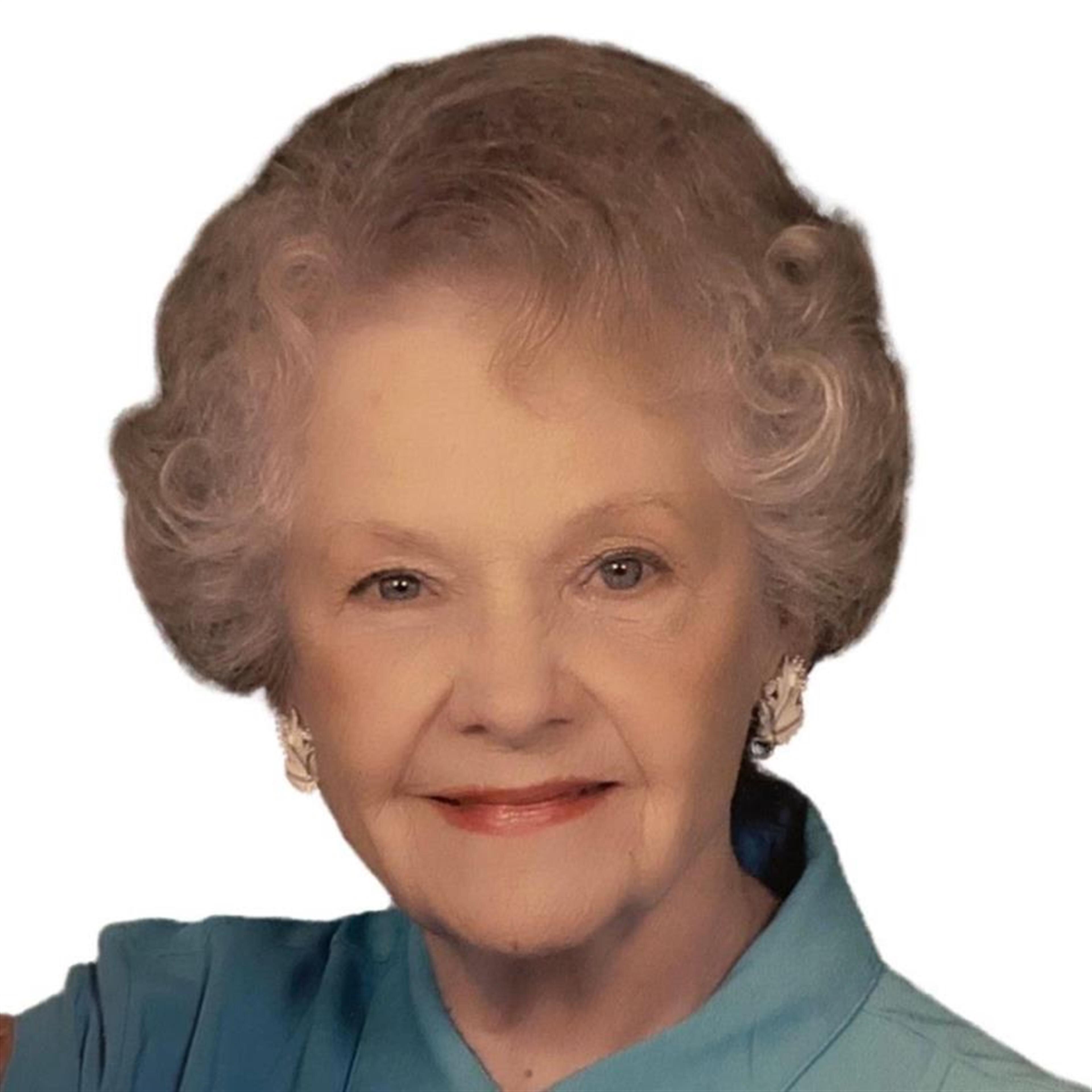 Vivian Jacobs Herrington Penny