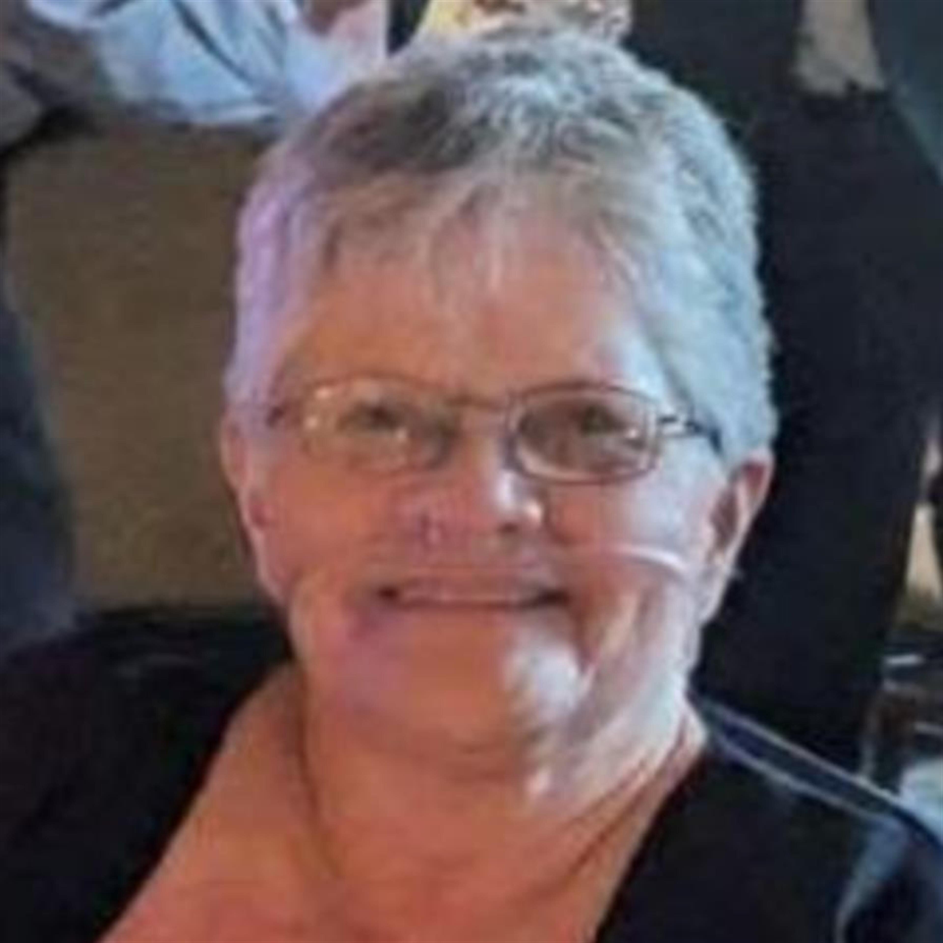 Diane E. LaVasseur