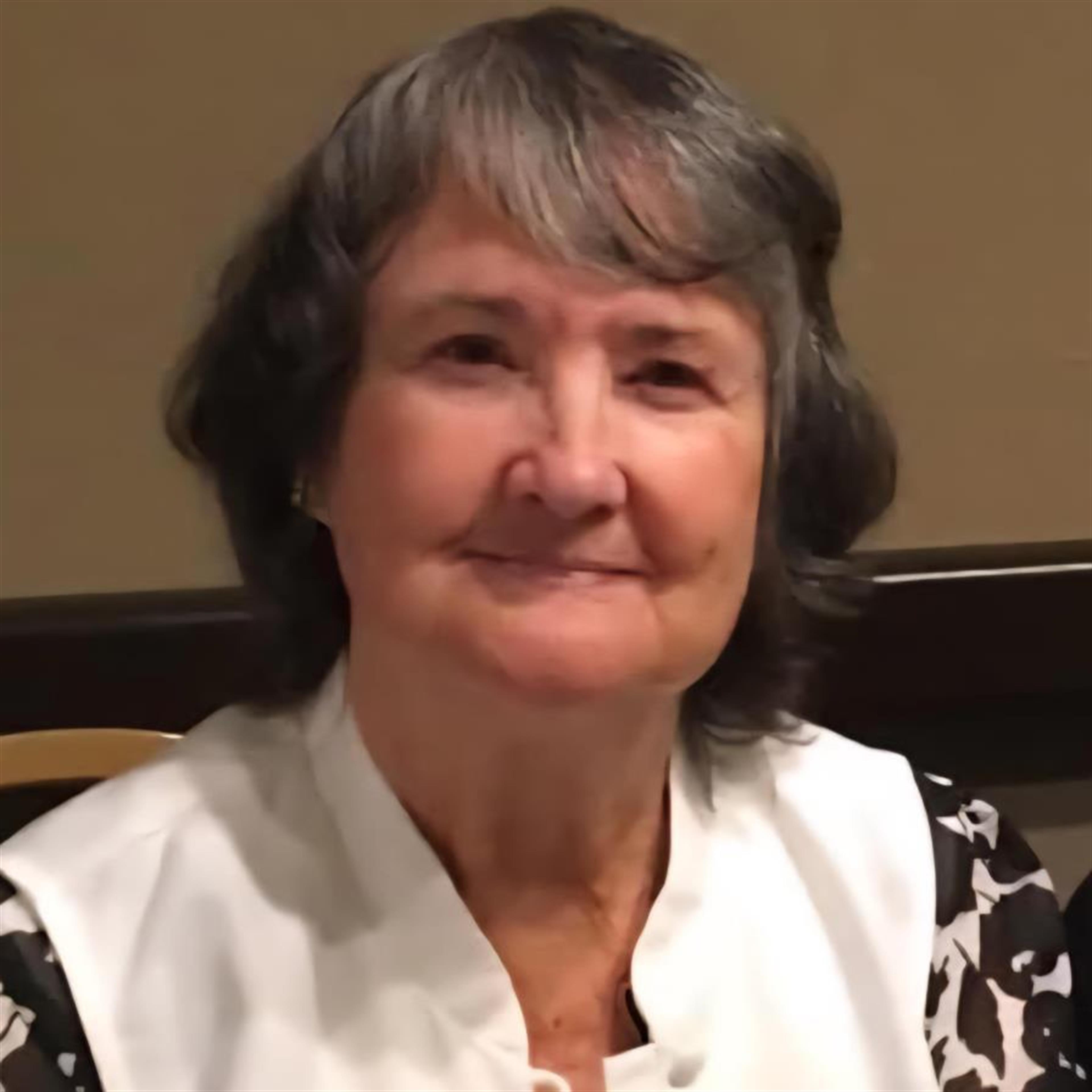 Cathern Louella Smith