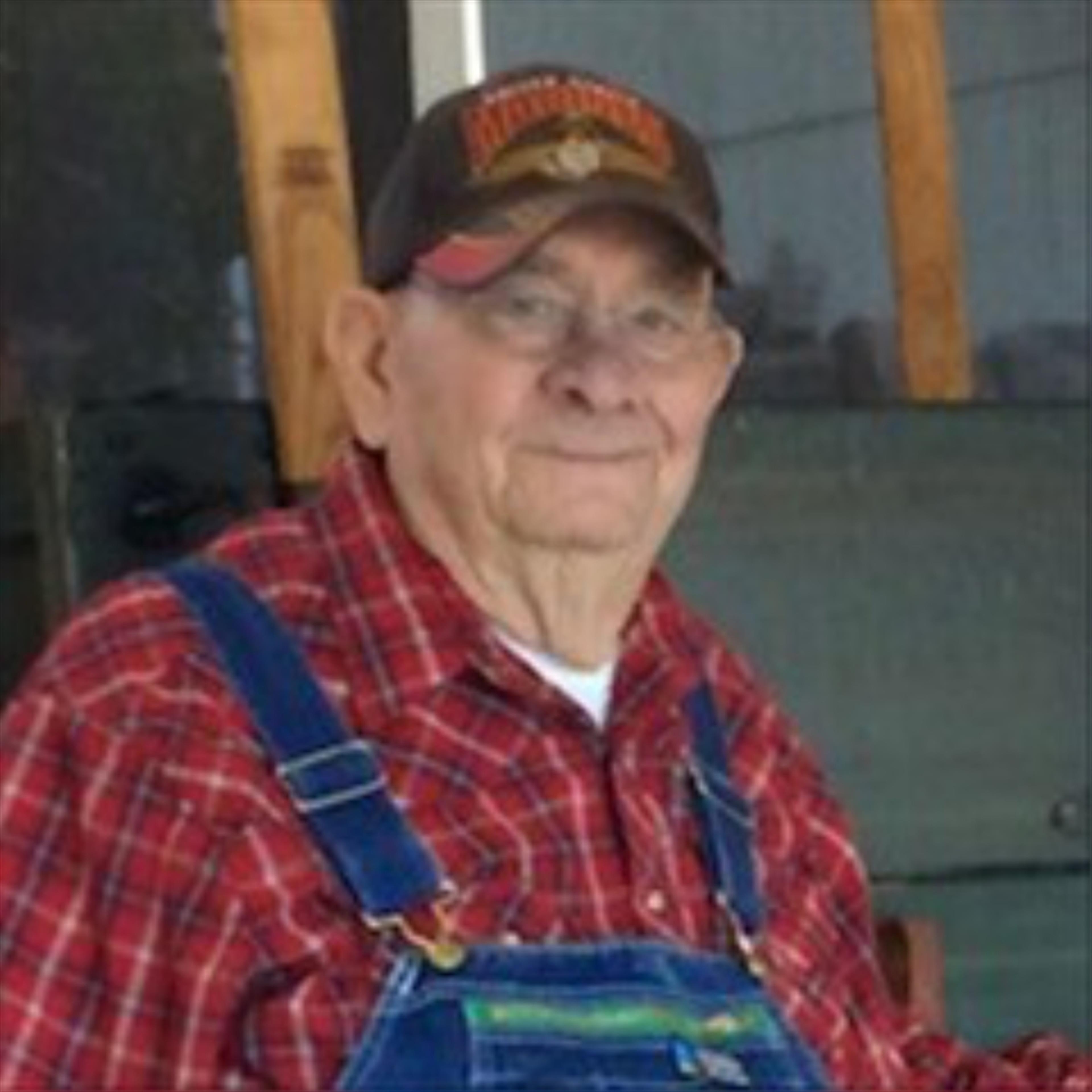 Larry Louis Burnworth