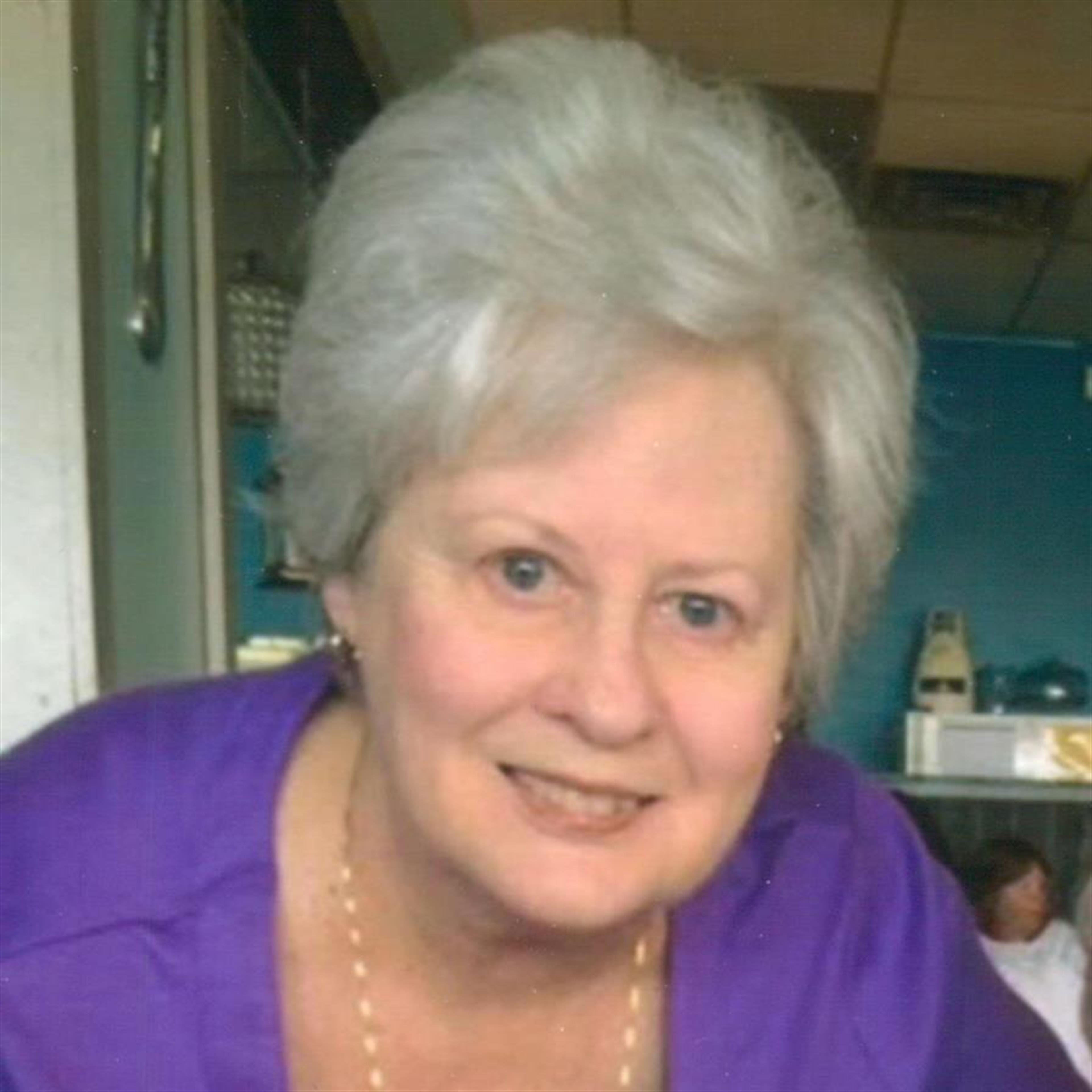 Beverly Ann Briggs